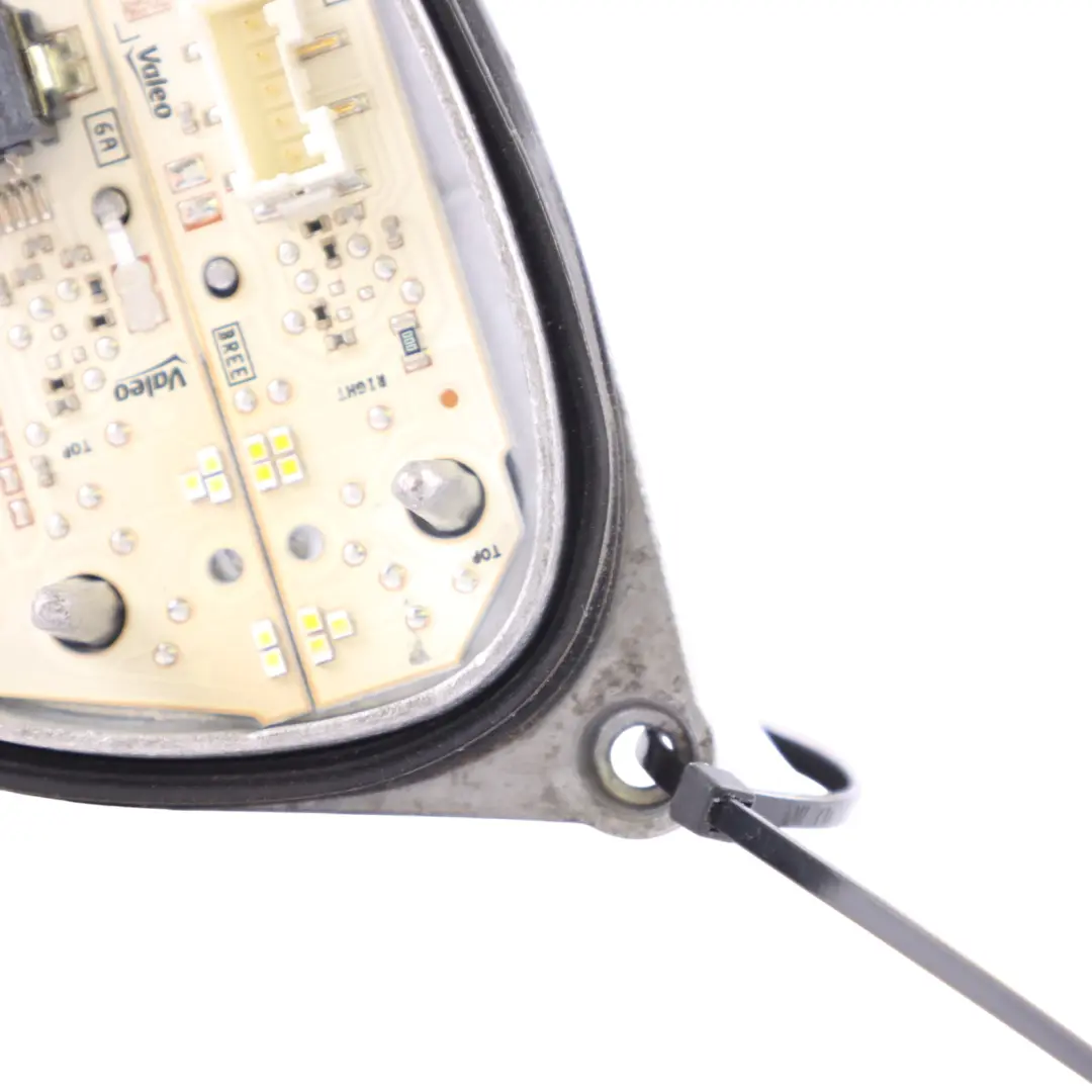 Front LED Headlight Ballast Control Module Unit Right O/S 90125310 to Seat Ateca with Part number 575941476 Seat Ateca Front LED Headlight Ballast Control Module Unit Right O/S 90125310 - SKU 575941476 - Part number 575941476