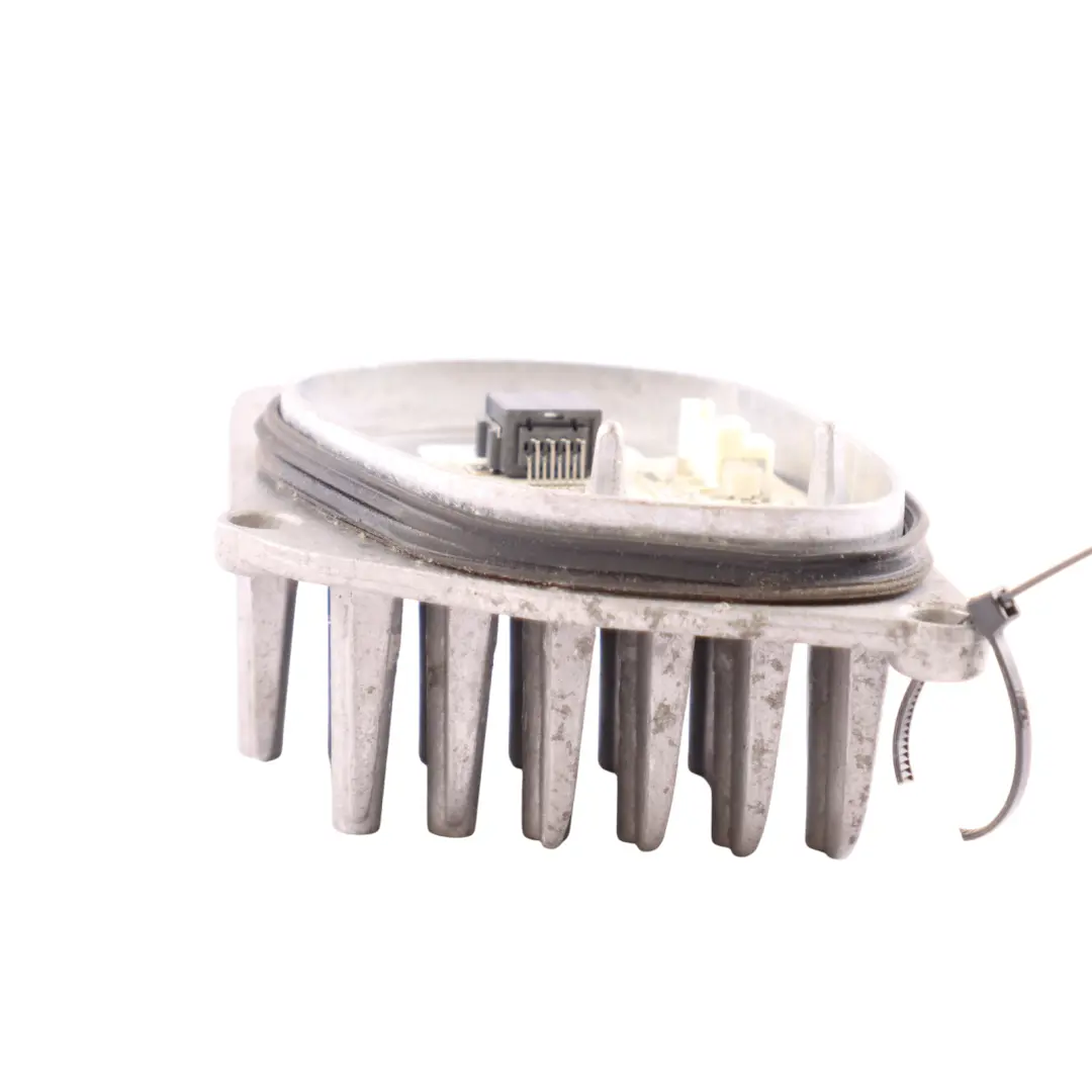 Front LED Headlight Ballast Control Module Unit Right O/S 90125310 to Seat Ateca with Part number 575941476 Seat Ateca Front LED Headlight Ballast Control Module Unit Right O/S 90125310 - SKU 575941476 - Part number 575941476