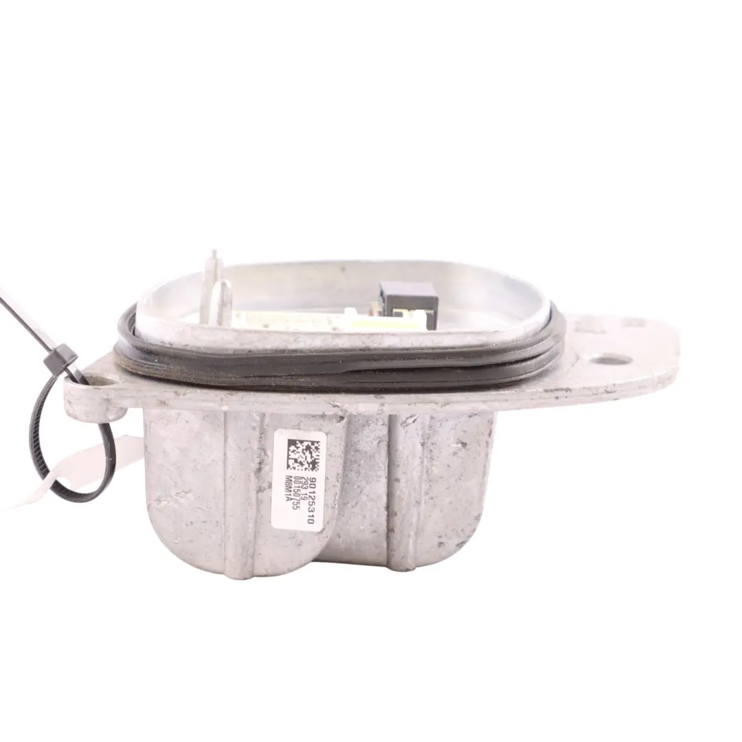 Front LED Headlight Ballast Control Module Unit Right O/S 90125310 to Seat Ateca with Part number 575941476 Seat Ateca Front LED Headlight Ballast Control Module Unit Right O/S 90125310 - SKU 575941476 - Part number 575941476