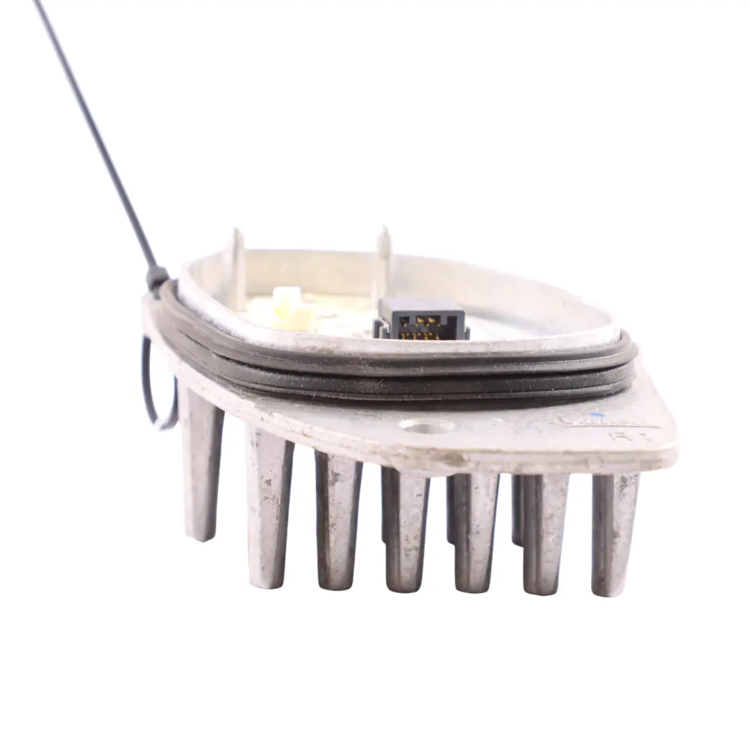 Front LED Headlight Ballast Control Module Unit Right O/S 90125310 to Seat Ateca with Part number 575941476 Seat Ateca Front LED Headlight Ballast Control Module Unit Right O/S 90125310 - SKU 575941476 - Part number 575941476