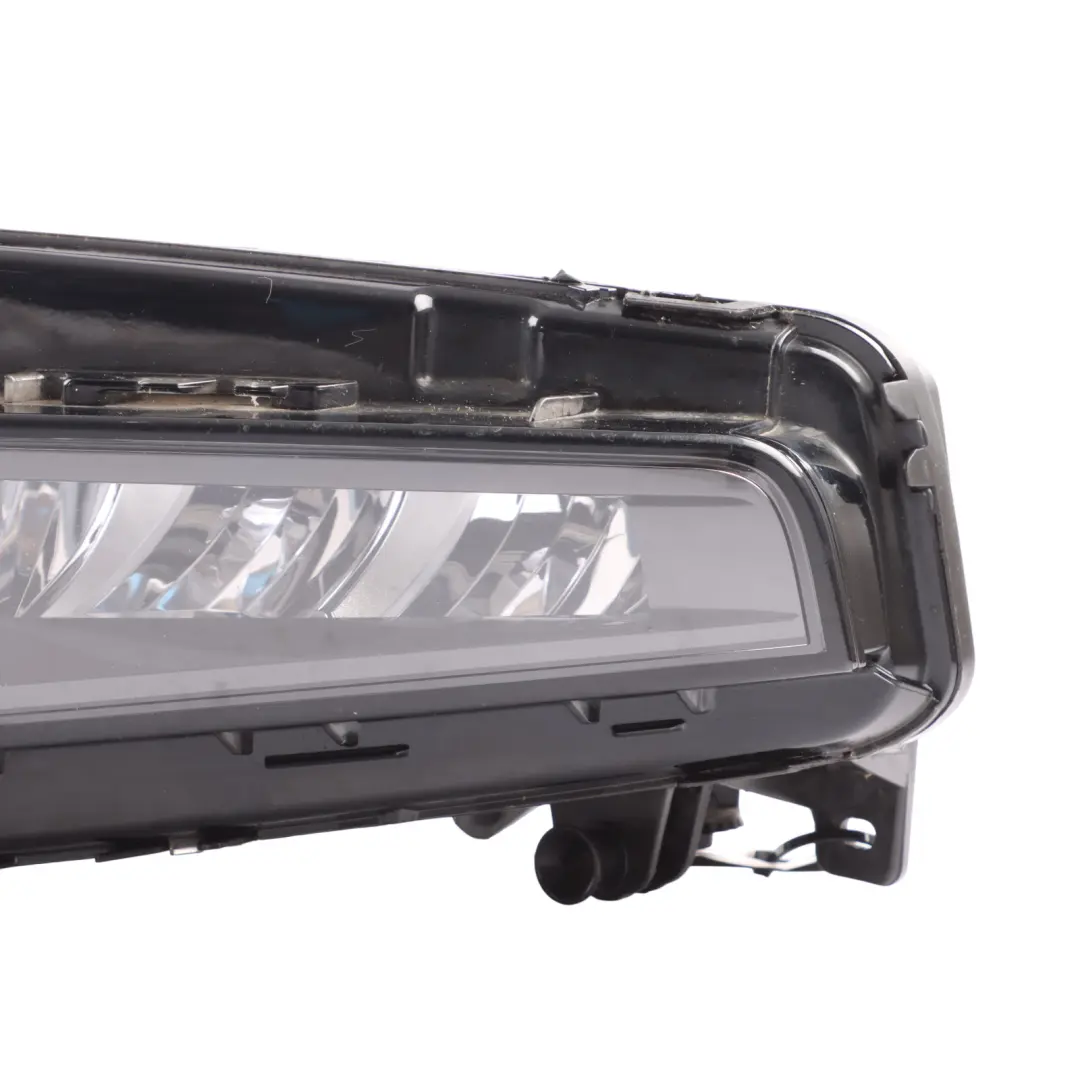 Mk1 Leon Mk3 5F Front Bumper Fog Light Lamp LED Left N/S to Seat Ateca with Part number 575941699B Seat Ateca Mk1 Leon Mk3 5F Front Bumper Fog Light Lamp LED Left N/S - SKU 575941699B - Part number 575941699B