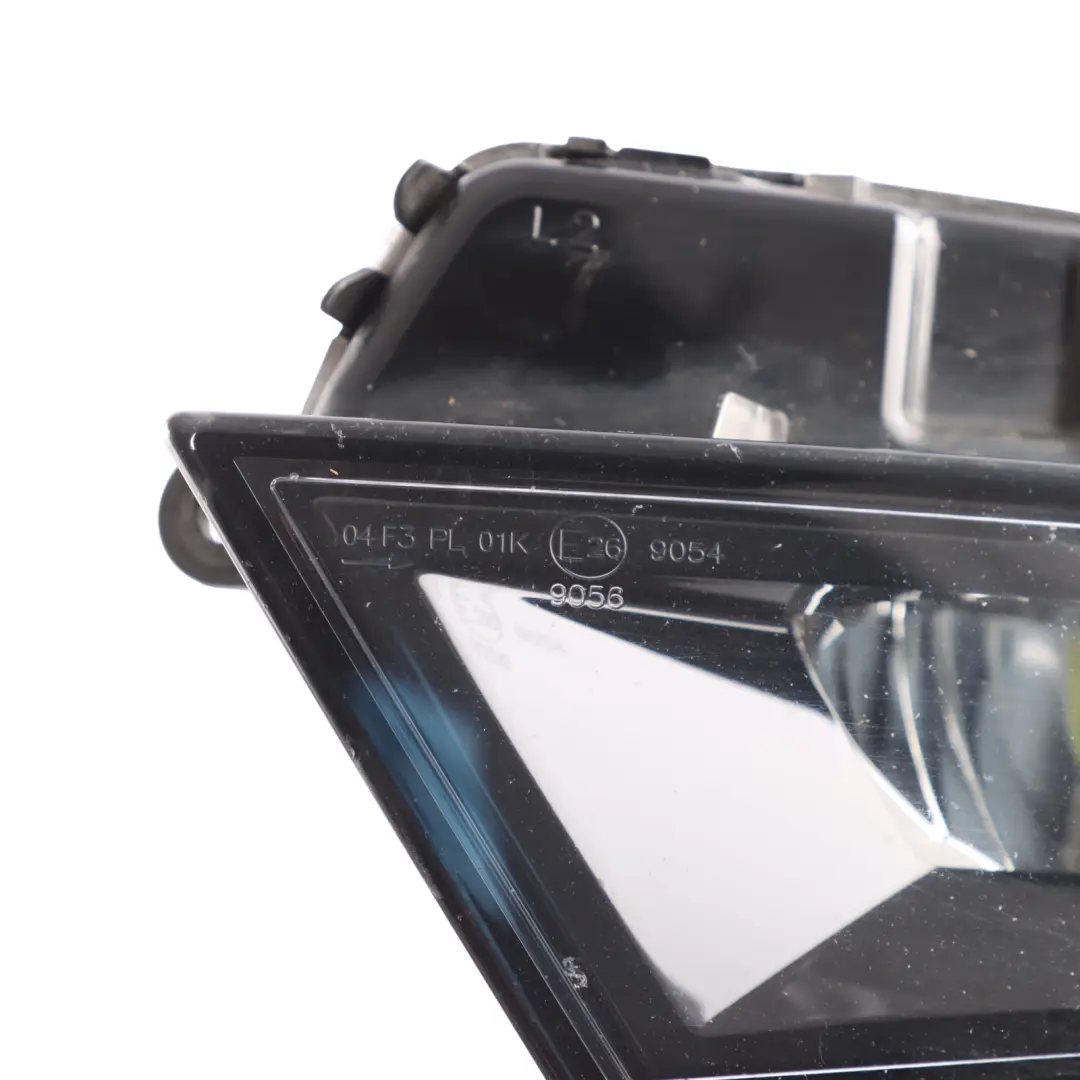 Mk1 Leon Mk3 5F Front Bumper Fog Light Lamp LED Left N/S to Seat Ateca with Part number 575941699B Seat Ateca Mk1 Leon Mk3 5F Front Bumper Fog Light Lamp LED Left N/S - SKU 575941699B - Part number 575941699B