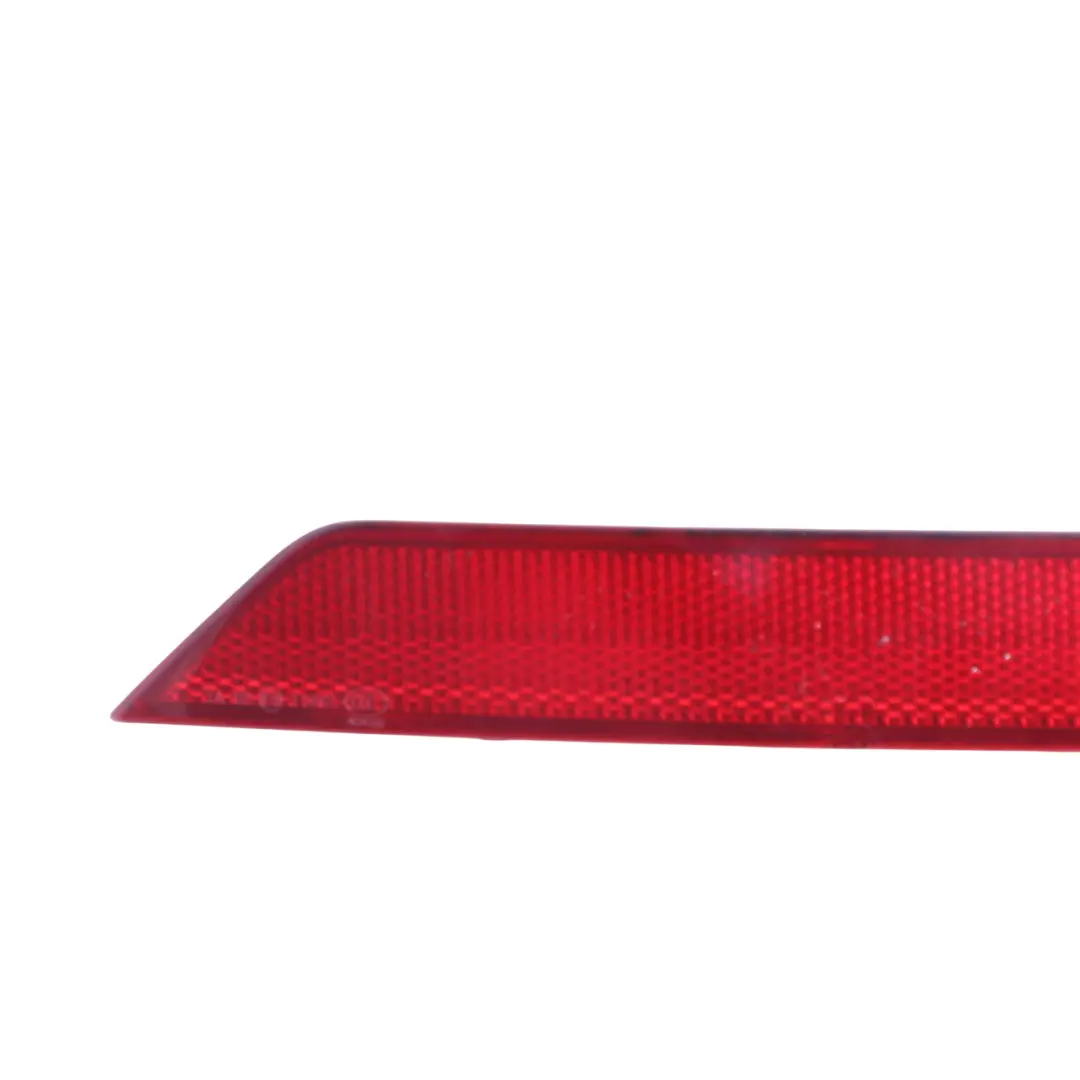 Bumper Light Reflector Left N/S Side to Seat Ateca Rear with Part number 575945105 Seat Ateca Rear Bumper Light Reflector Left N/S Side - SKU 575945105 - Part number 575945105