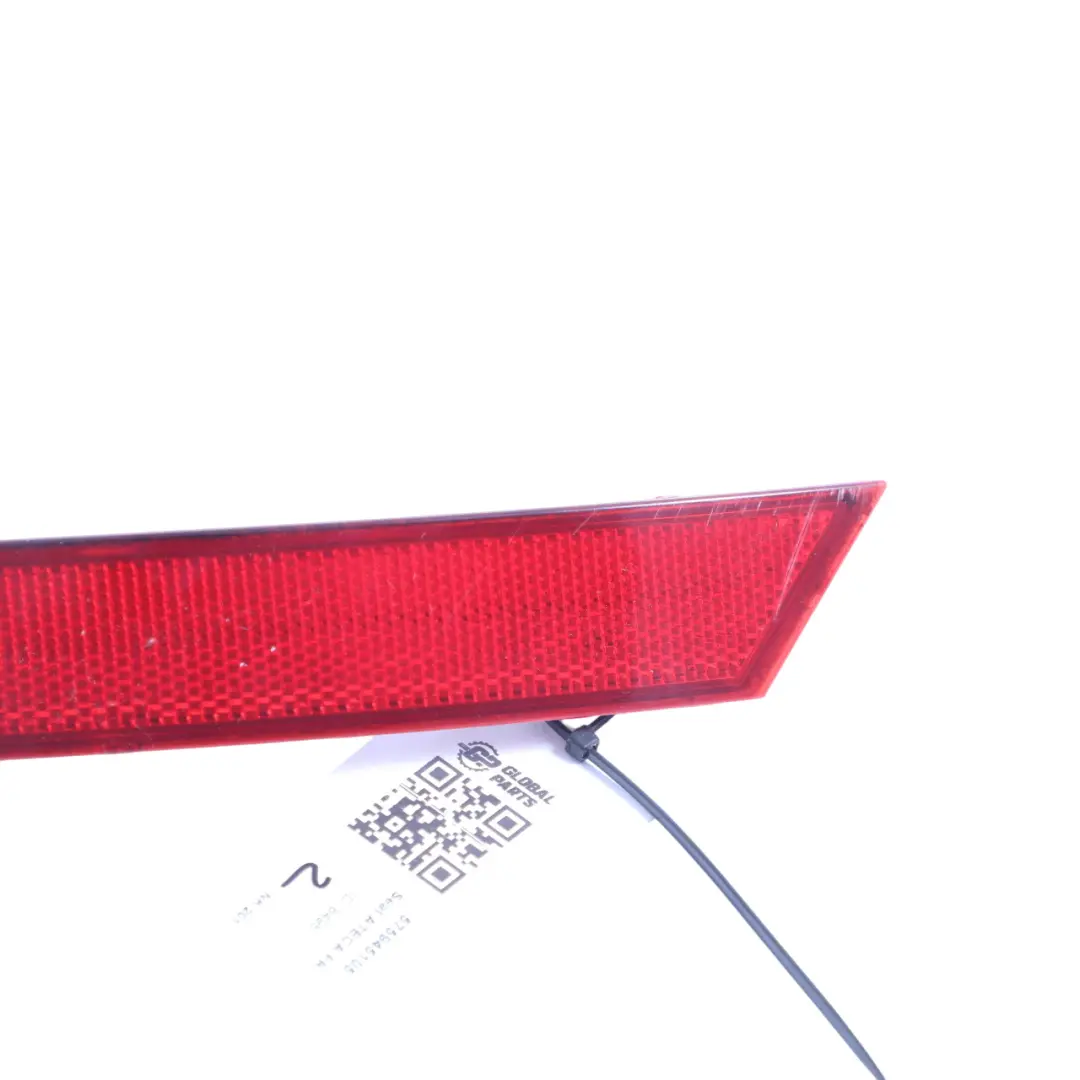 Seat Ateca Rear Bumper Light Reflector Left N/S Side - SKU 575945105 - Part number 575945105