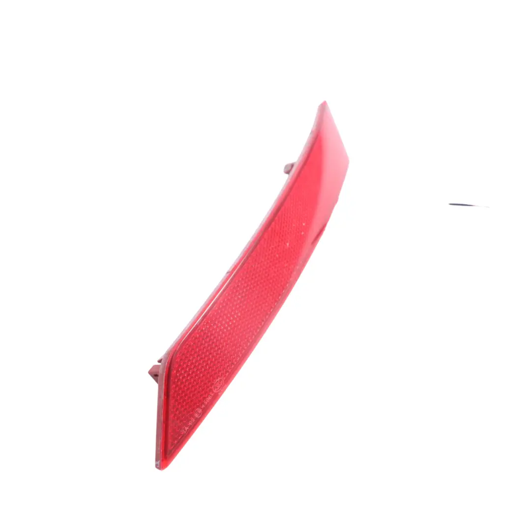 Bumper Light Reflector Left N/S Side to Seat Ateca Rear with Part number 575945105 Seat Ateca Rear Bumper Light Reflector Left N/S Side - SKU 575945105 - Part number 575945105