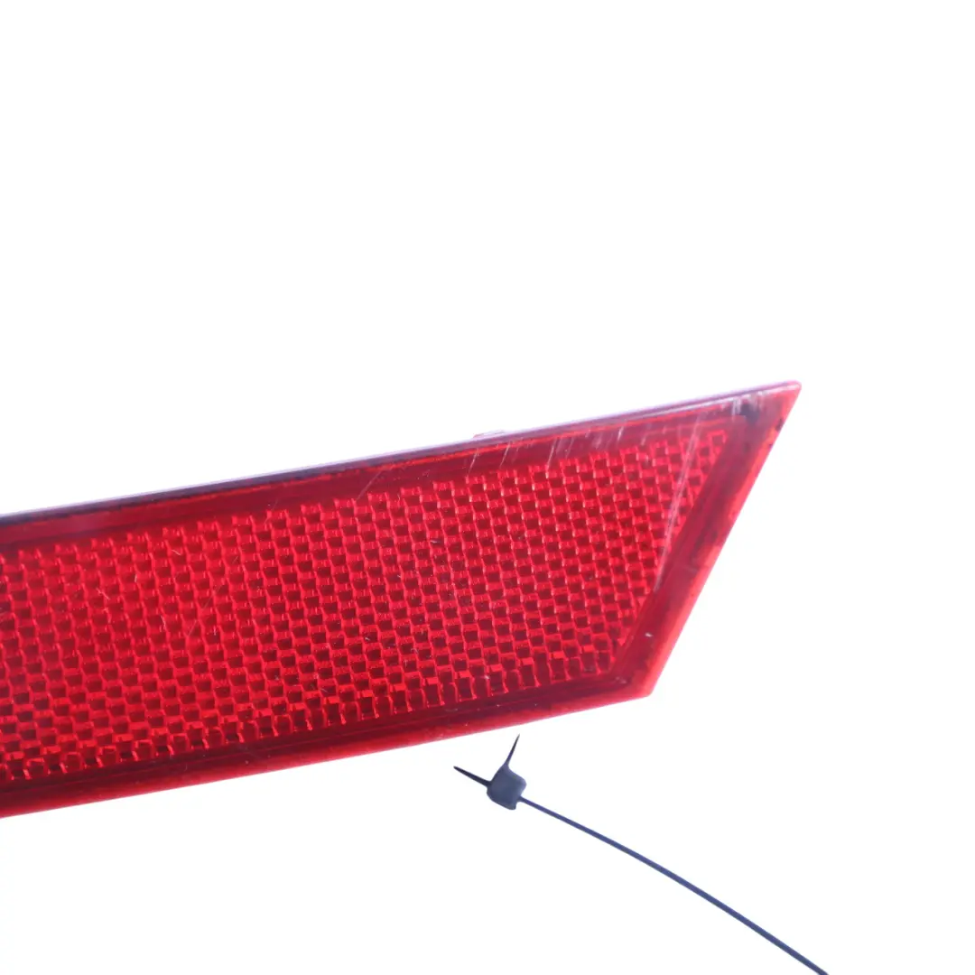 Bumper Light Reflector Left N/S Side to Seat Ateca Rear with Part number 575945105 Seat Ateca Rear Bumper Light Reflector Left N/S Side - SKU 575945105 - Part number 575945105