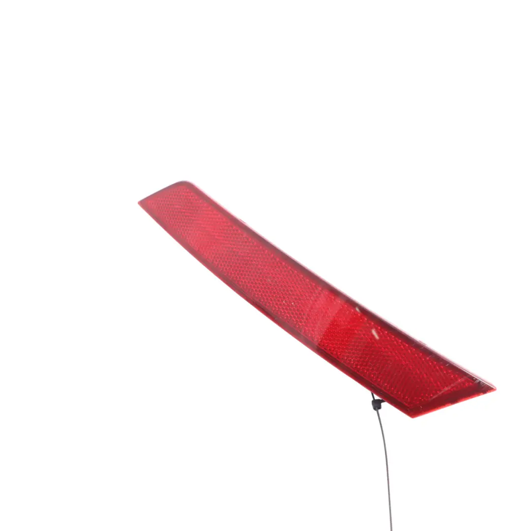 Seat Ateca Rear Bumper Light Reflector Left N/S Side - SKU 575945105 - Part number 575945105