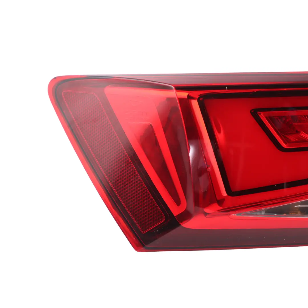 Mk1 Rear Lamp LED Boot Lid Tailgate Light Outer Left N/S 575945307E to Seat Ateca with Part number 575945207D Seat Ateca Mk1 Rear Lamp LED Boot Lid Tailgate Light Outer Left N/S 575945307E - SKU 575945207D - Part number 575945207D