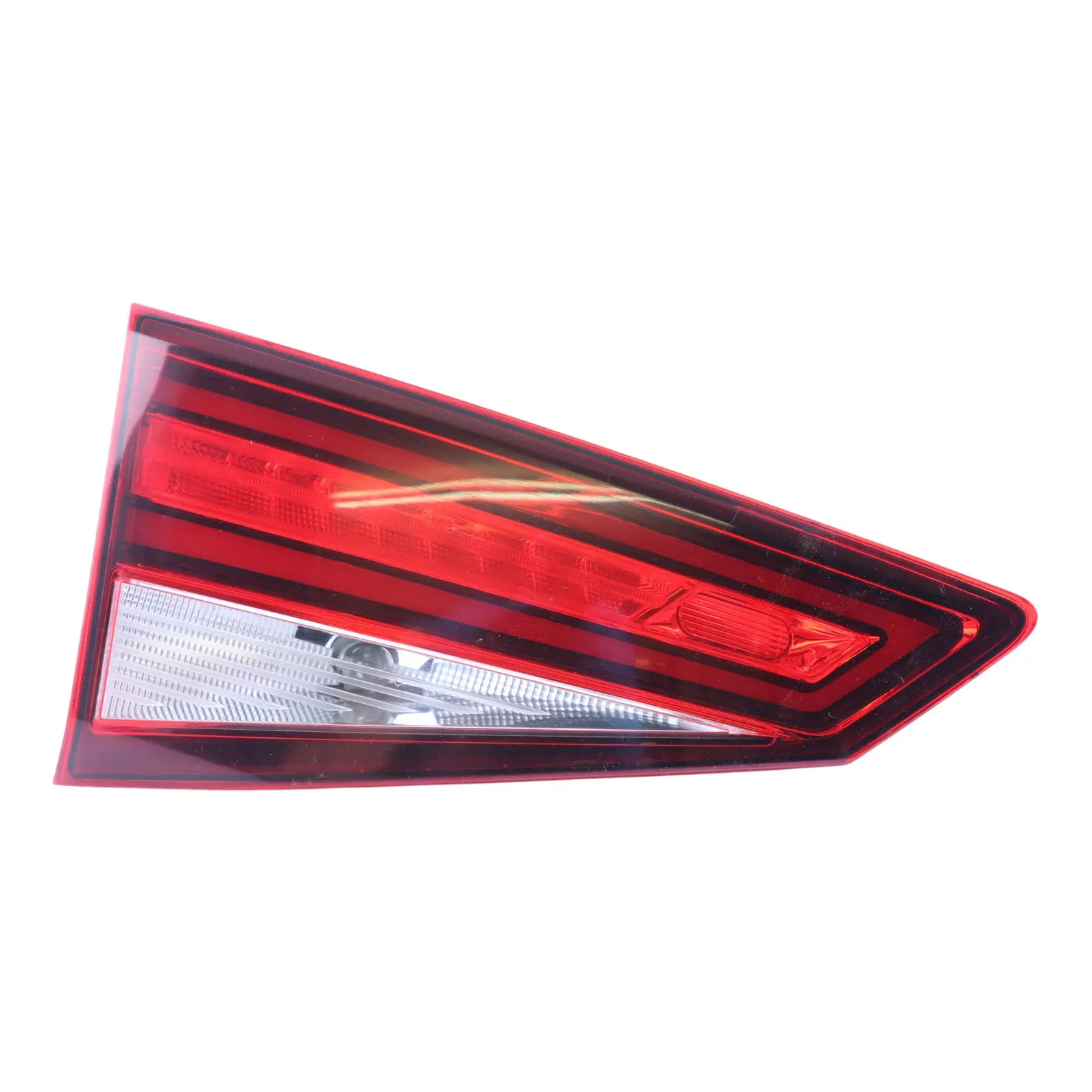 Seat Ateca FR Rear Inner Lamp LED Boot Lid Tailgate Light Left N/S 575945307E