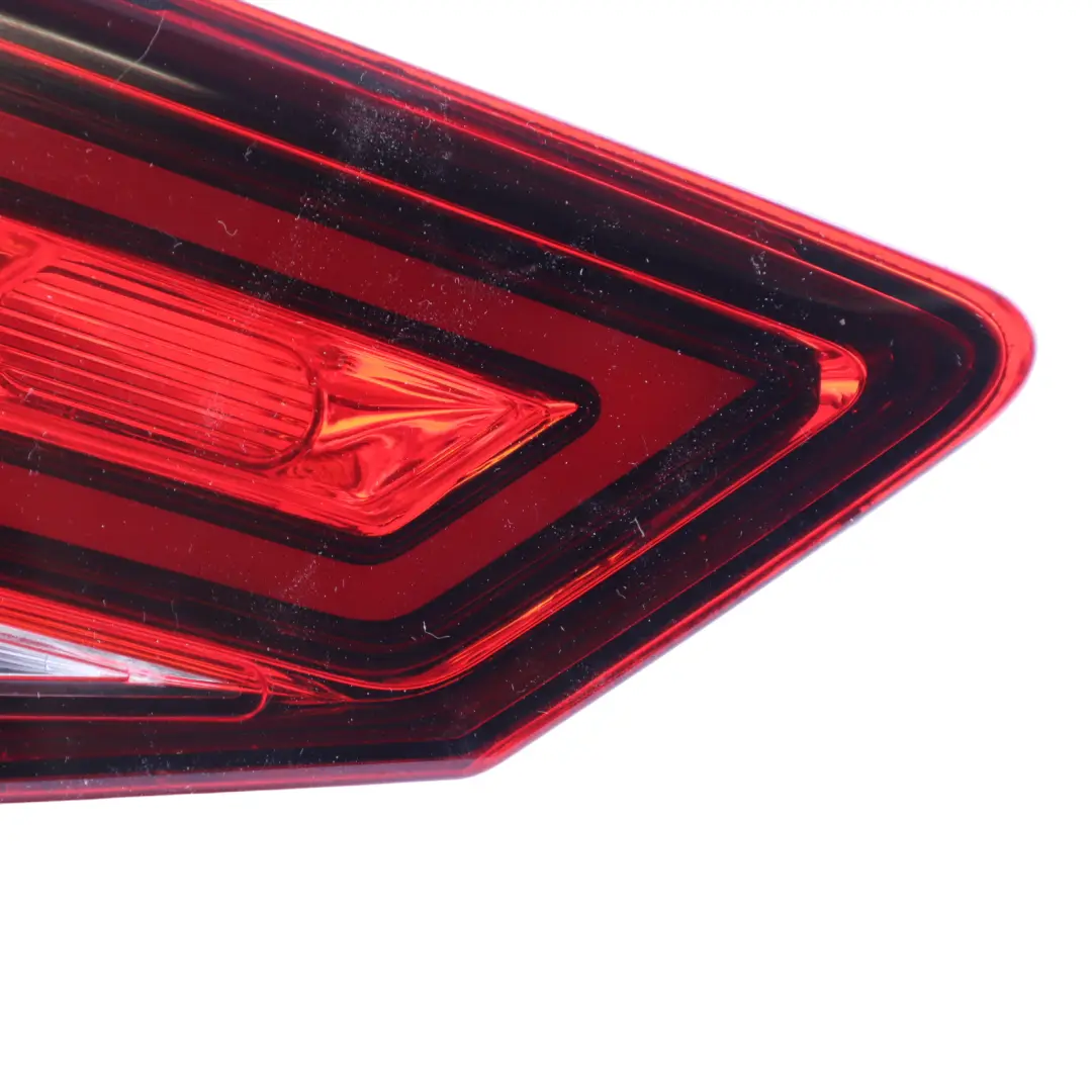 Inner Lamp LED Boot Lid Tailgate Light Left N/S to Seat Ateca FR Rear with Part number 575945307E Seat Ateca FR Rear Inner Lamp LED Boot Lid Tailgate Light Left N/S - SKU RHD-575945307E - Part number 575945307E