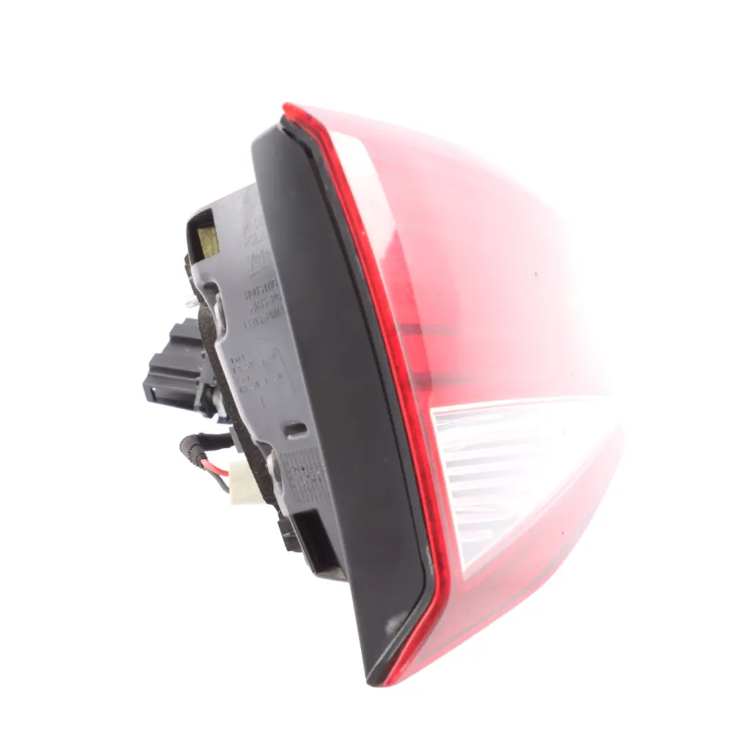 Seat Ateca FR Rear Inner Lamp LED Boot Lid Tailgate Light Left N/S - SKU RHD-575945307E - Part number 575945307E