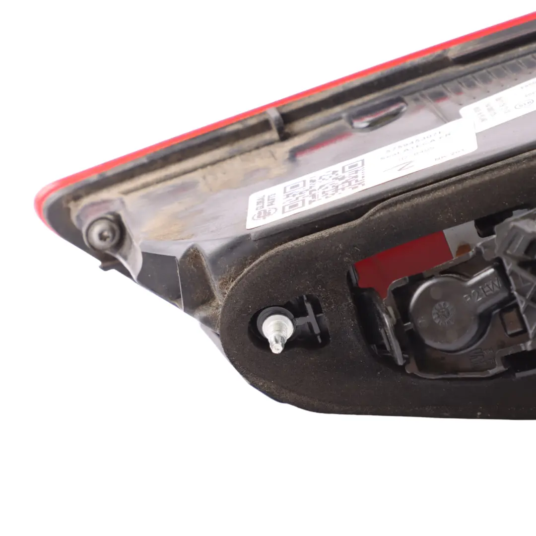 Seat Ateca FR Rear Inner Lamp LED Boot Lid Tailgate Light Left N/S - SKU RHD-575945307E - Part number 575945307E