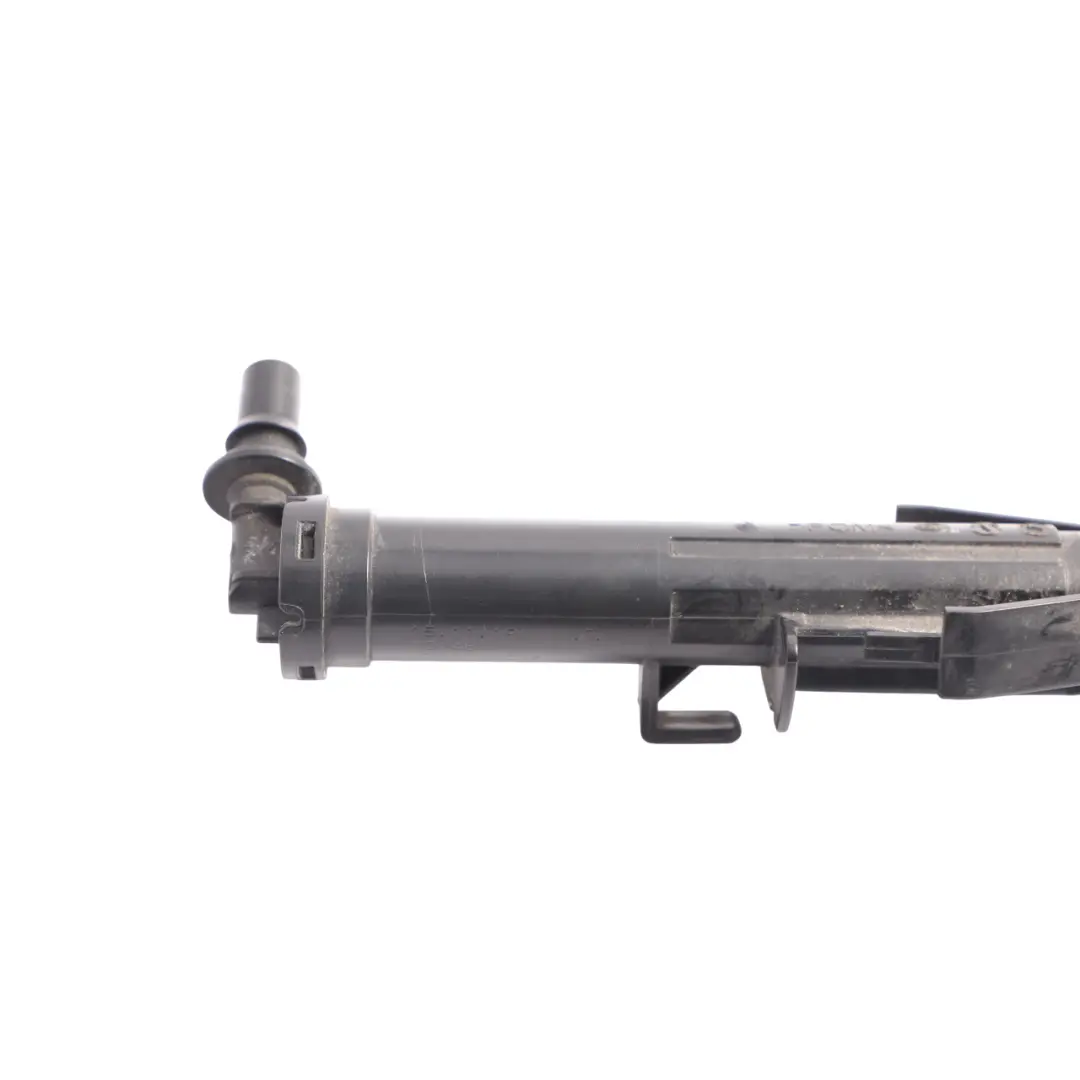 High Pressure Washer Headlight Nozzle Jet Left N/S to Seat Ateca with Part number 575955965 Seat Ateca High Pressure Washer Headlight Nozzle Jet Left N/S - SKU 575955965 - Part number 575955965