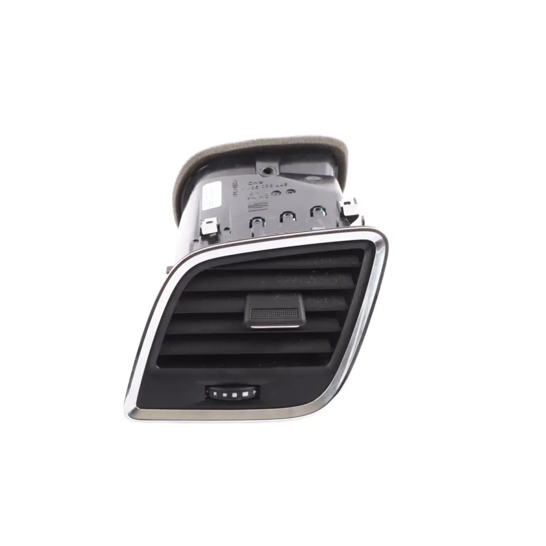 Seat Ateca Mk1 Dashboard Air Vent Front Left N/S Passenger Side - SKU RHD-577820901A - Part number 577820901A