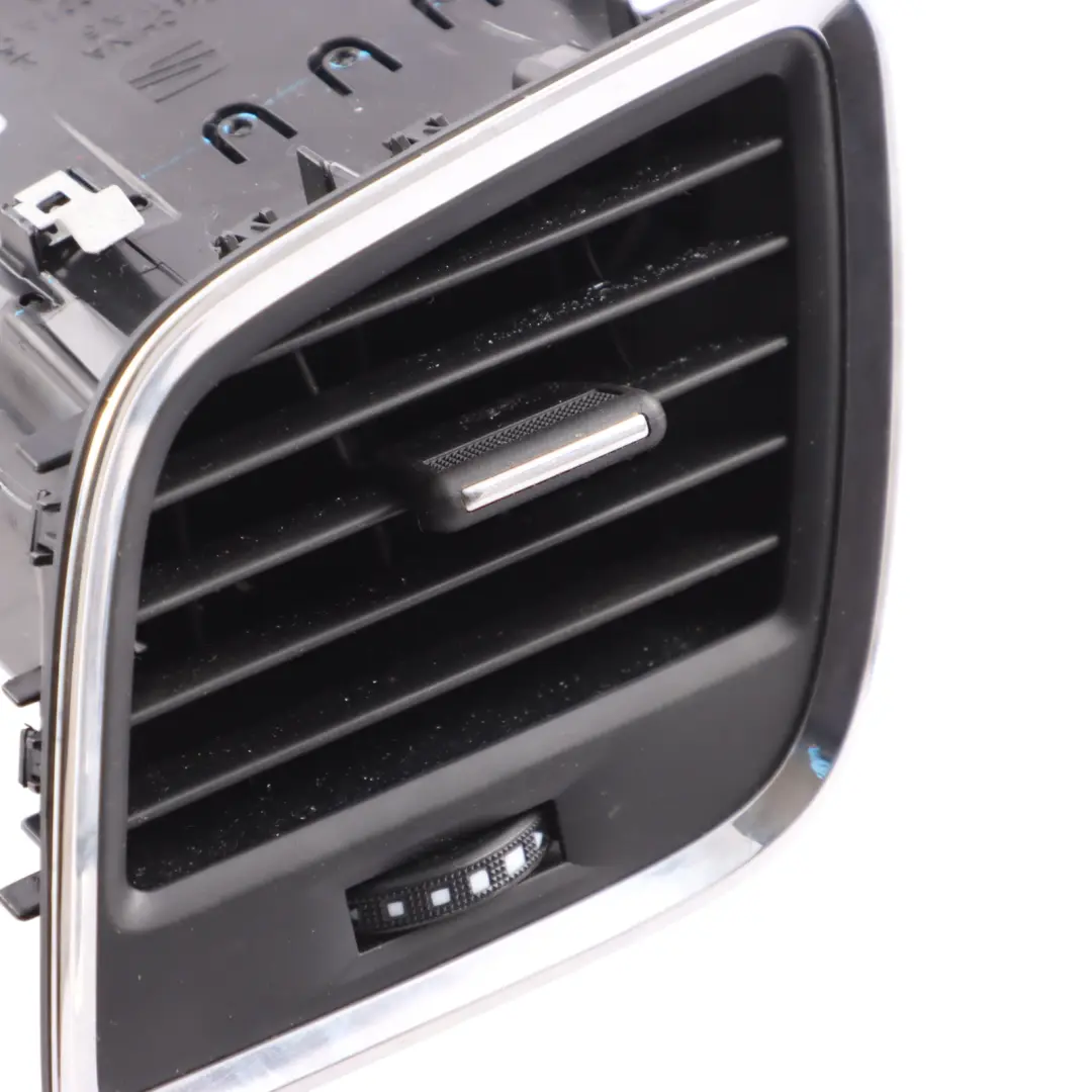 Mk1 Dashboard Air Vent Front Left N/S Passenger Side to Seat Ateca with Part number 577820901A Seat Ateca Mk1 Dashboard Air Vent Front Left N/S Passenger Side - SKU RHD-577820901A - Part number 577820901A