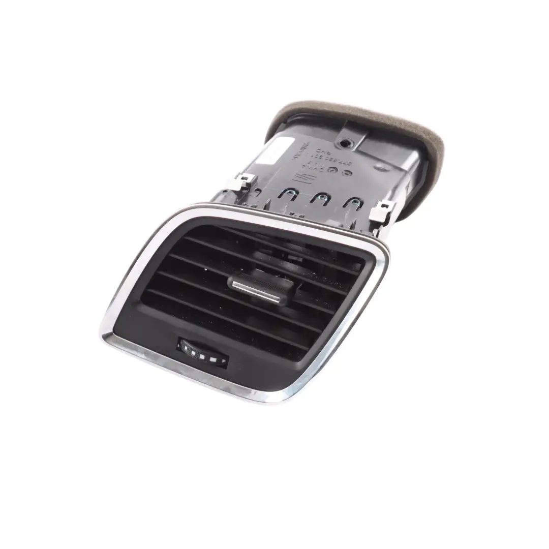 Mk1 Dashboard Air Vent Front Left N/S Passenger Side to Seat Ateca with Part number 577820901A Seat Ateca Mk1 Dashboard Air Vent Front Left N/S Passenger Side - SKU RHD-577820901A - Part number 577820901A