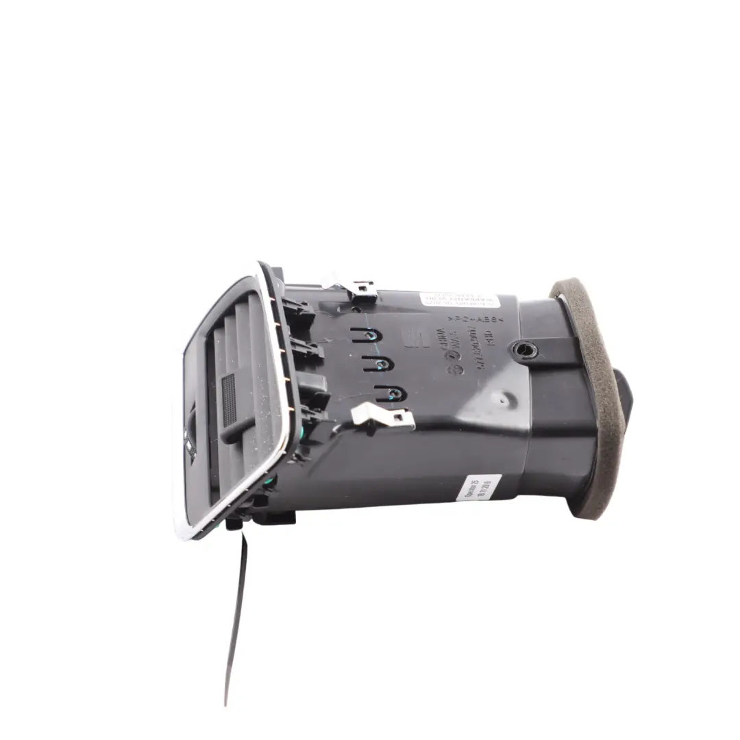 Seat Ateca Mk1 Dashboard Air Vent Front Left N/S Passenger Side - SKU RHD-577820901A - Part number 577820901A