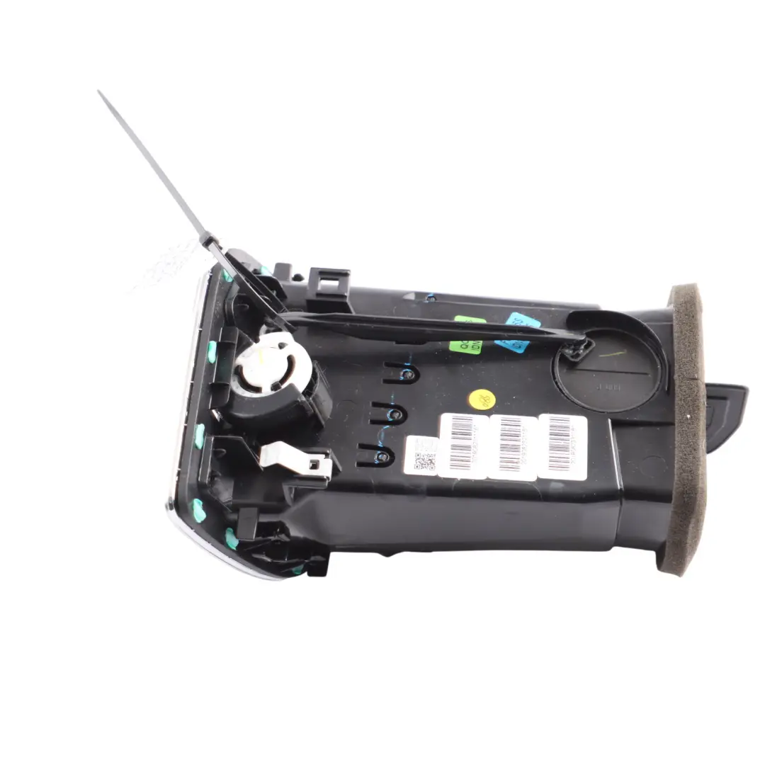 Seat Ateca Mk1 Dashboard Air Vent Front Left N/S Passenger Side - SKU RHD-577820901A - Part number 577820901A