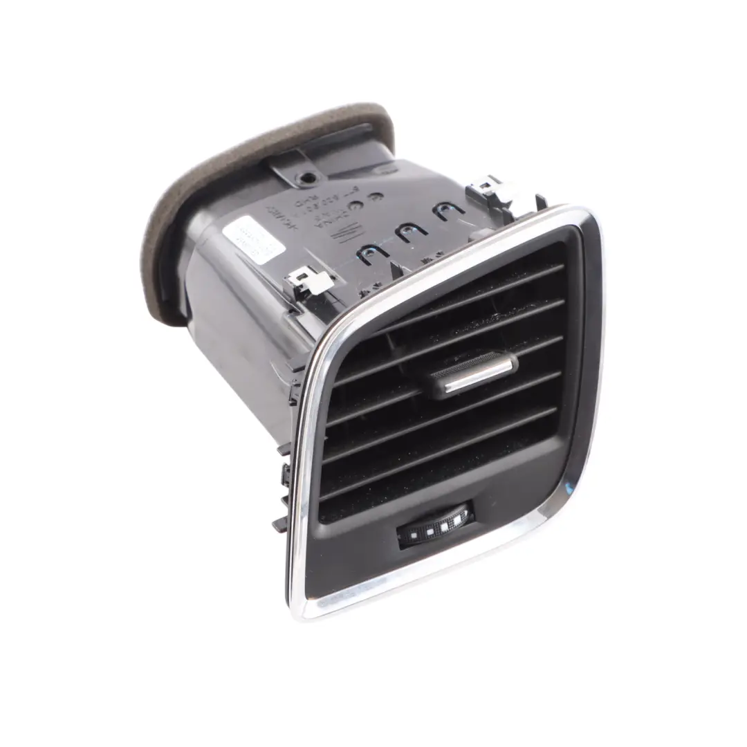 Seat Ateca Mk1 Dashboard Air Vent Front Left N/S Passenger Side - SKU RHD-577820901A - Part number 577820901A