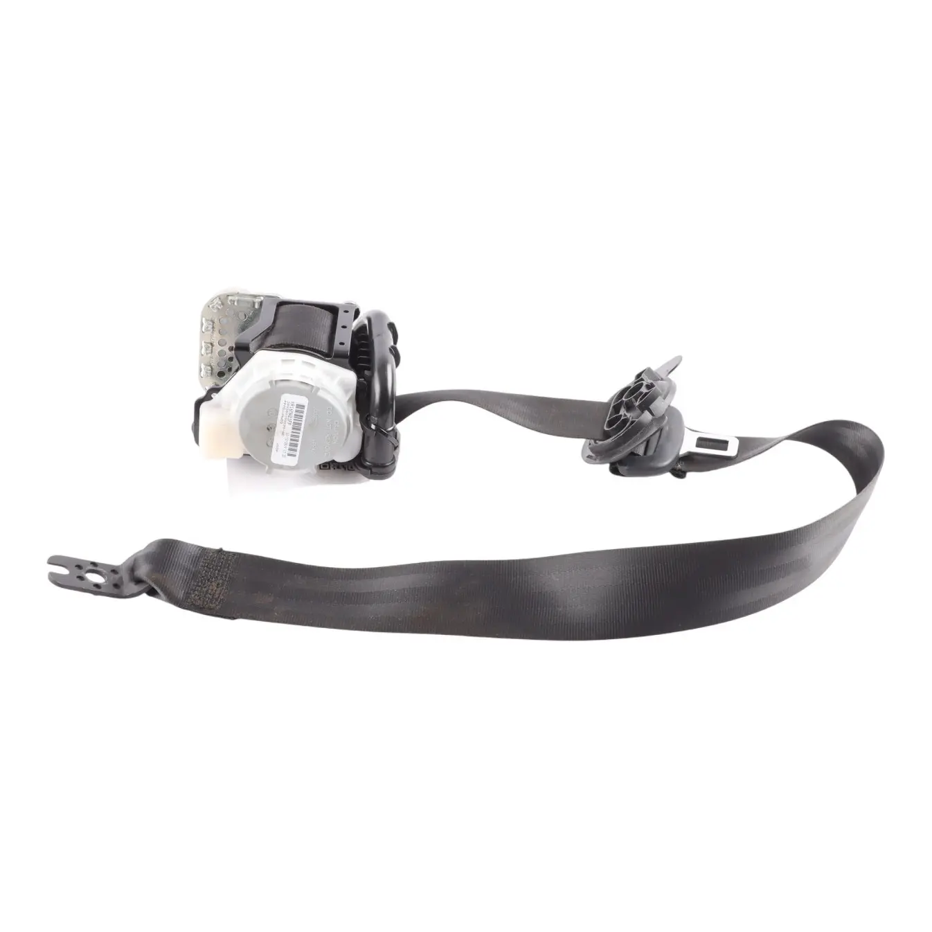 Seat Ateca FR Seat Belt Seatbelt Front Left N/S 577857705 