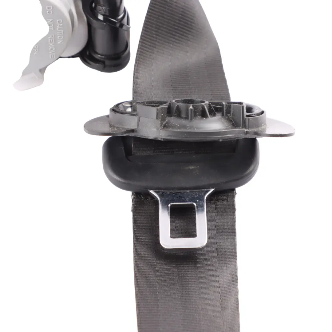 Seat Ateca FR Seat Belt Seatbelt Front Left N/S - SKU 577857705 - Part number 577857705