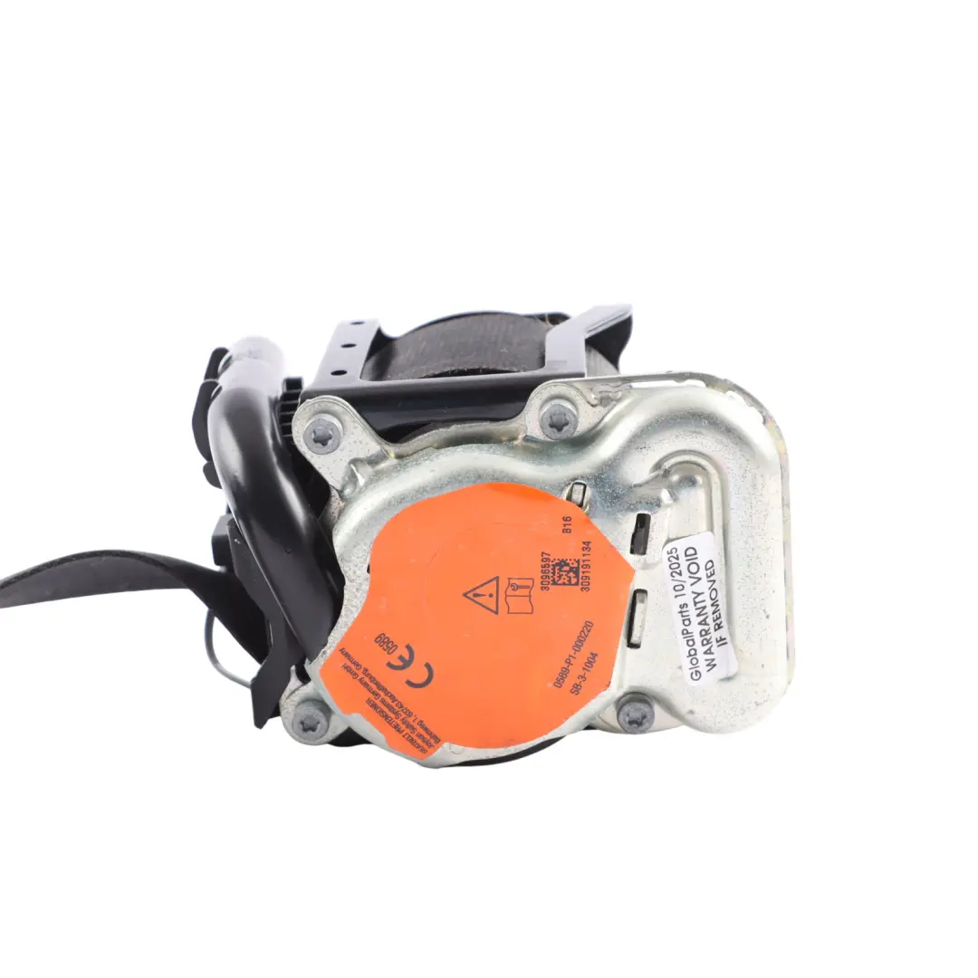 Belt Seatbelt Front Left N/S to Seat Ateca FR Seat with Part number 577857705 Seat Ateca FR Seat Belt Seatbelt Front Left N/S - SKU 577857705 - Part number 577857705