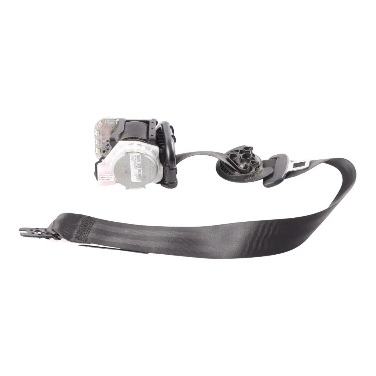 Seat Ateca Mk1 FR Front Seat Belt Seatbelt Right O/S 577857706A