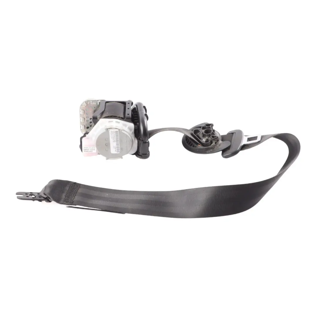 Mk1 FR Front Seat Belt Seatbelt Right O/S to Seat Ateca with Part number 577857706A Seat Ateca Mk1 FR Front Seat Belt Seatbelt Right O/S - SKU 577857706A - Part number 577857706A
