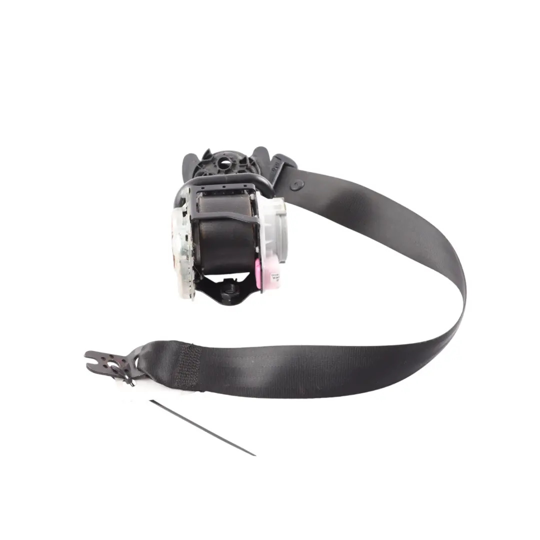 Mk1 FR Front Seat Belt Seatbelt Right O/S to Seat Ateca with Part number 577857706A Seat Ateca Mk1 FR Front Seat Belt Seatbelt Right O/S - SKU 577857706A - Part number 577857706A