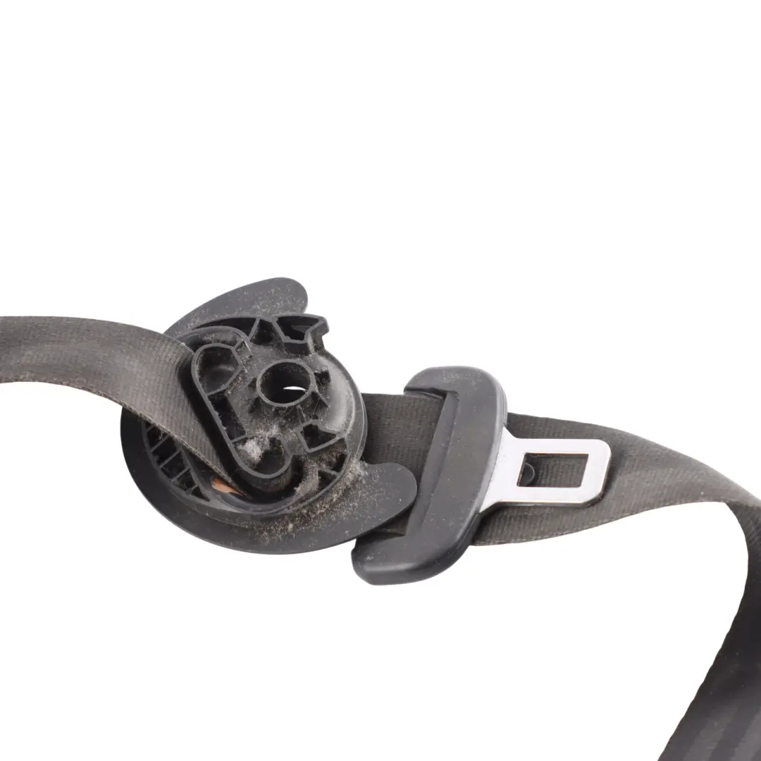 Seat Ateca Mk1 FR Front Seat Belt Seatbelt Right O/S - SKU 577857706A - Part number 577857706A