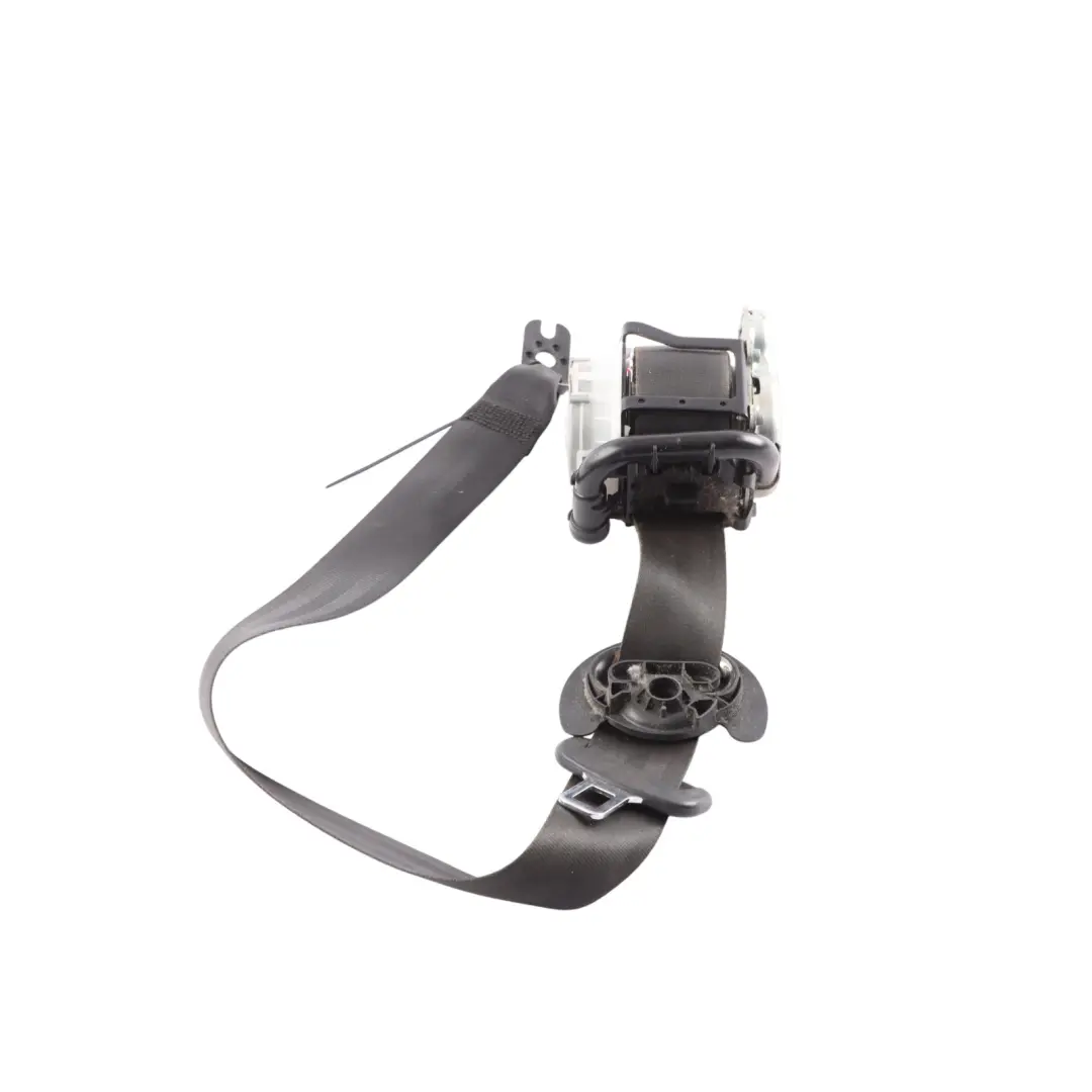Seat Ateca Mk1 FR Front Seat Belt Seatbelt Right O/S - SKU 577857706A - Part number 577857706A