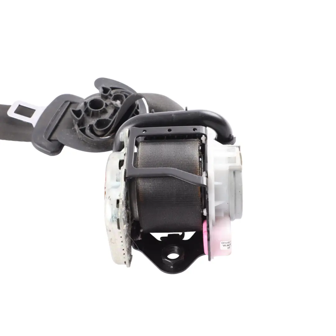 Mk1 FR Front Seat Belt Seatbelt Right O/S to Seat Ateca with Part number 577857706A Seat Ateca Mk1 FR Front Seat Belt Seatbelt Right O/S - SKU 577857706A - Part number 577857706A