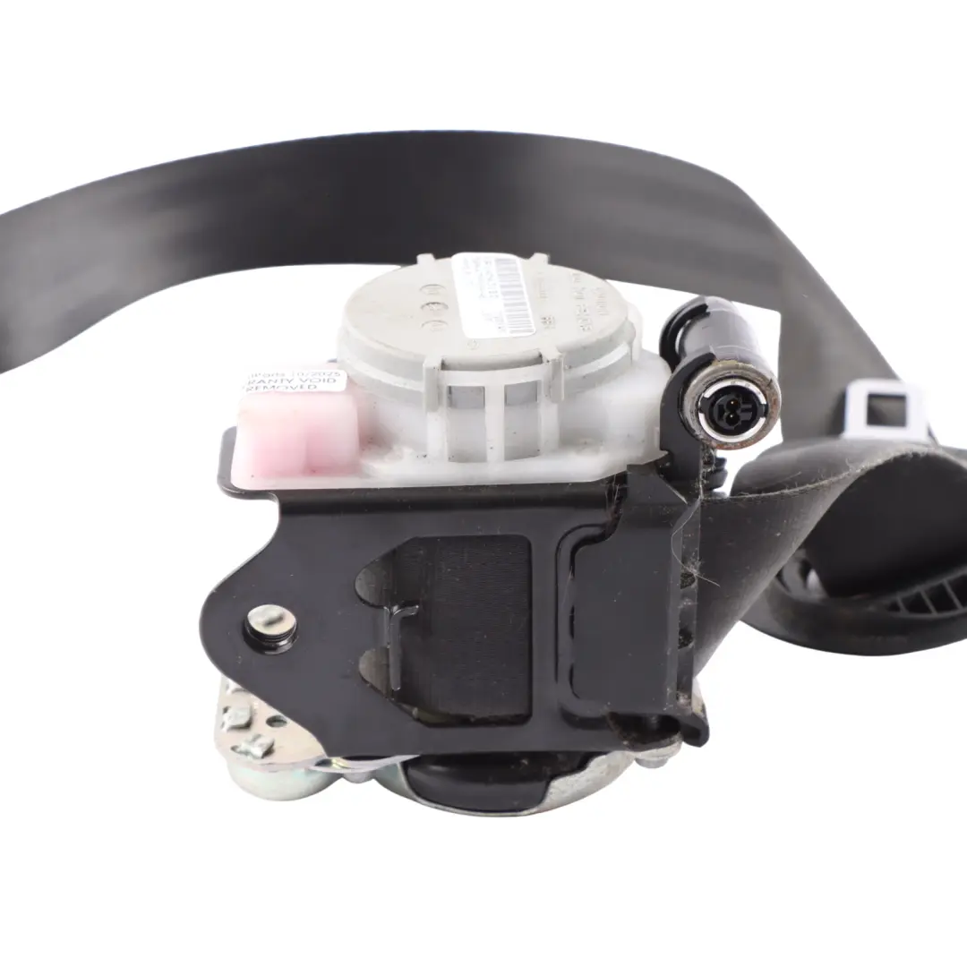 Seat Ateca Mk1 FR Front Seat Belt Seatbelt Right O/S - SKU 577857706A - Part number 577857706A