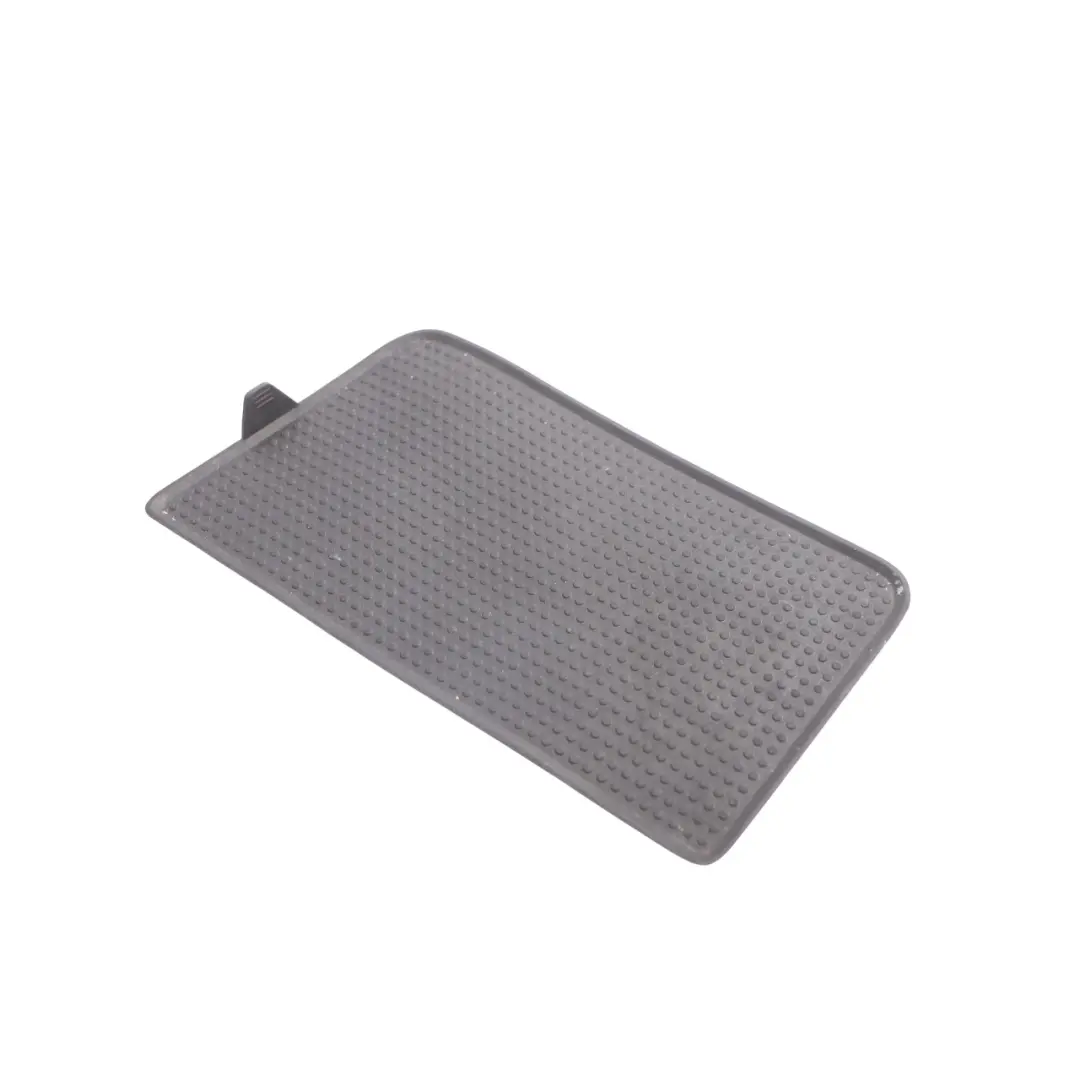 Seat Ateca Centre Console Storage Oddments Tray Rubber Insert Mat - SKU 577864175 - Part number 577864175