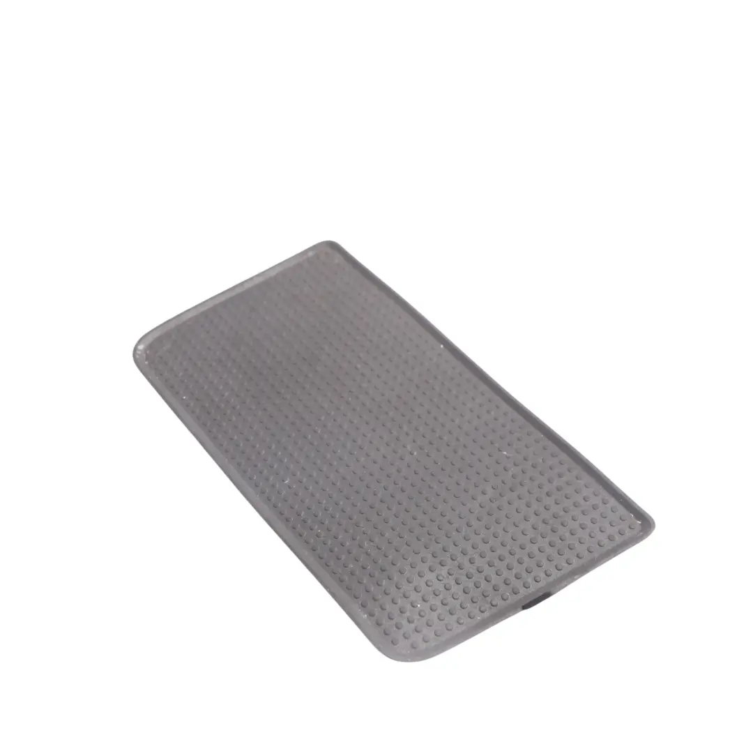Centre Console Storage Oddments Tray Rubber Insert Mat to Seat Ateca with Part number 577864175 Seat Ateca Centre Console Storage Oddments Tray Rubber Insert Mat - SKU 577864175 - Part number 577864175