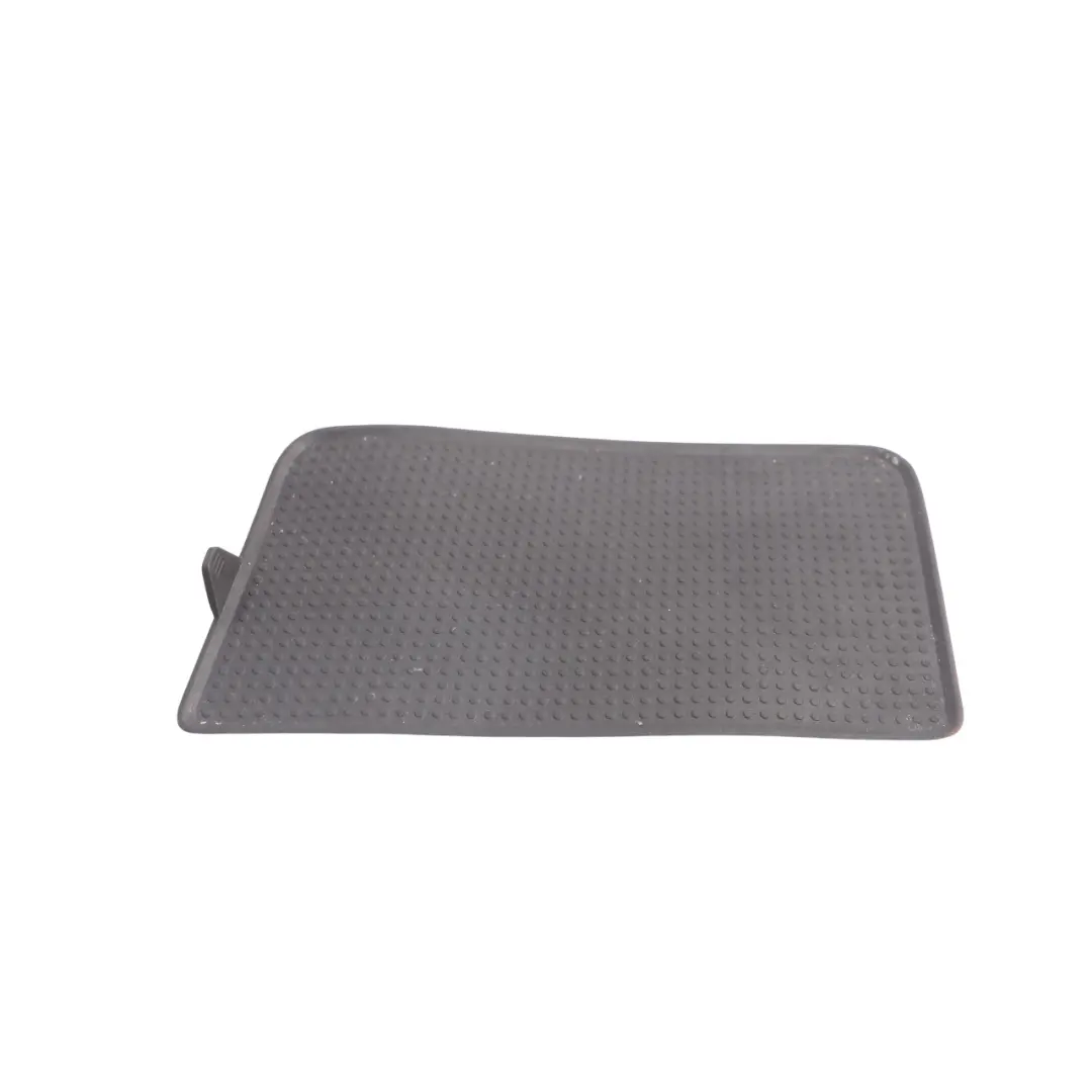 Seat Ateca Centre Console Storage Oddments Tray Rubber Insert Mat - SKU 577864175 - Part number 577864175