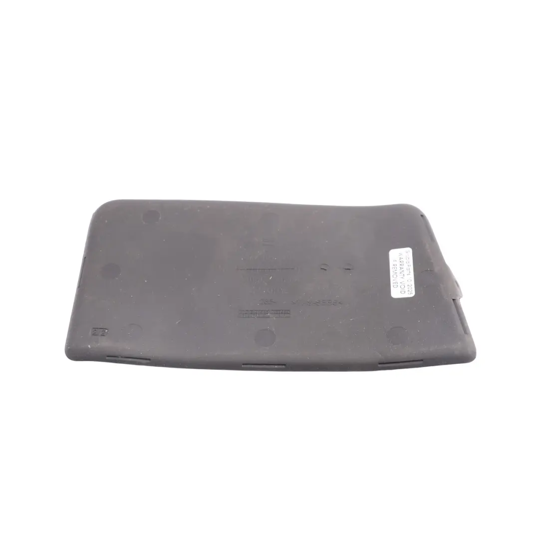 Seat Ateca Centre Console Storage Oddments Tray Rubber Insert Mat - SKU 577864175 - Part number 577864175