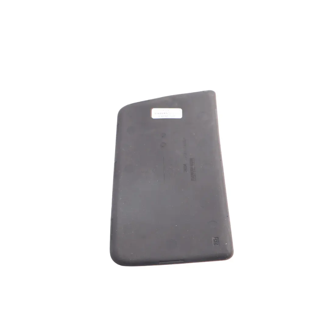 Seat Ateca Centre Console Storage Oddments Tray Rubber Insert Mat - SKU 577864175 - Part number 577864175