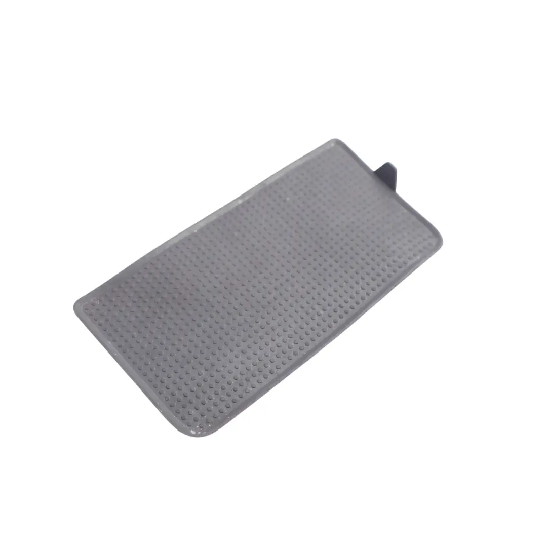 Centre Console Storage Oddments Tray Rubber Insert Mat to Seat Ateca with Part number 577864175 Seat Ateca Centre Console Storage Oddments Tray Rubber Insert Mat - SKU 577864175 - Part number 577864175