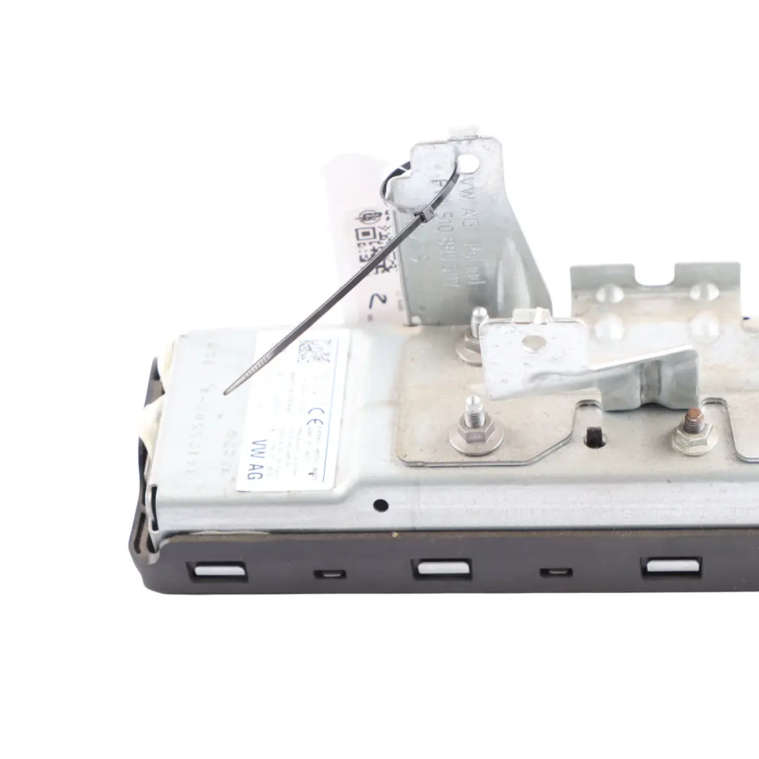 Knee Air Module Front Right O/S Driver's Side to Seat Ateca with Part number 577880842E Seat Ateca Knee Air Module Front Right O/S Driver's Side - SKU 577880842E - Part number 577880842E