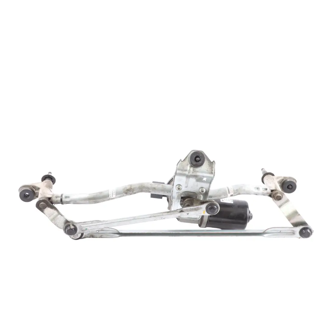 Windscreen Wiper System Linkage Motor Front to Seat Ateca with Part number 577955023B Seat Ateca Windscreen Wiper System Linkage Motor Front - SKU RHD-577955023B - Part number 577955023B