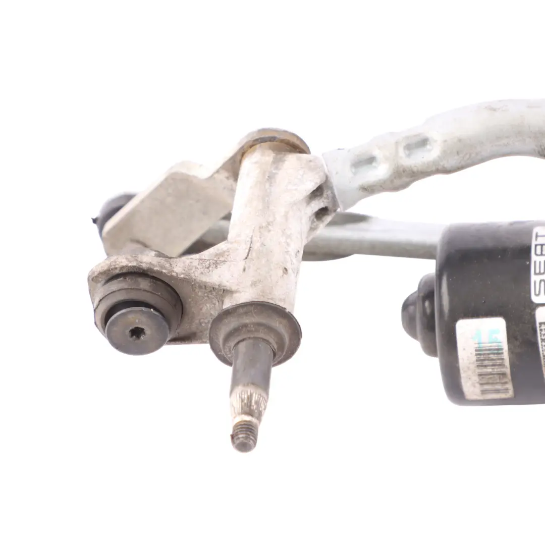 Windscreen Wiper System Linkage Motor Front to Seat Ateca with Part number 577955023B Seat Ateca Windscreen Wiper System Linkage Motor Front - SKU RHD-577955023B - Part number 577955023B