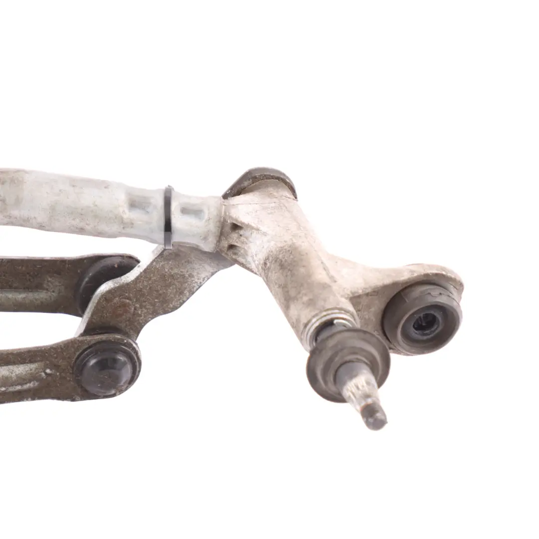Seat Ateca Windscreen Wiper System Linkage Motor Front - SKU RHD-577955023B - Part number 577955023B