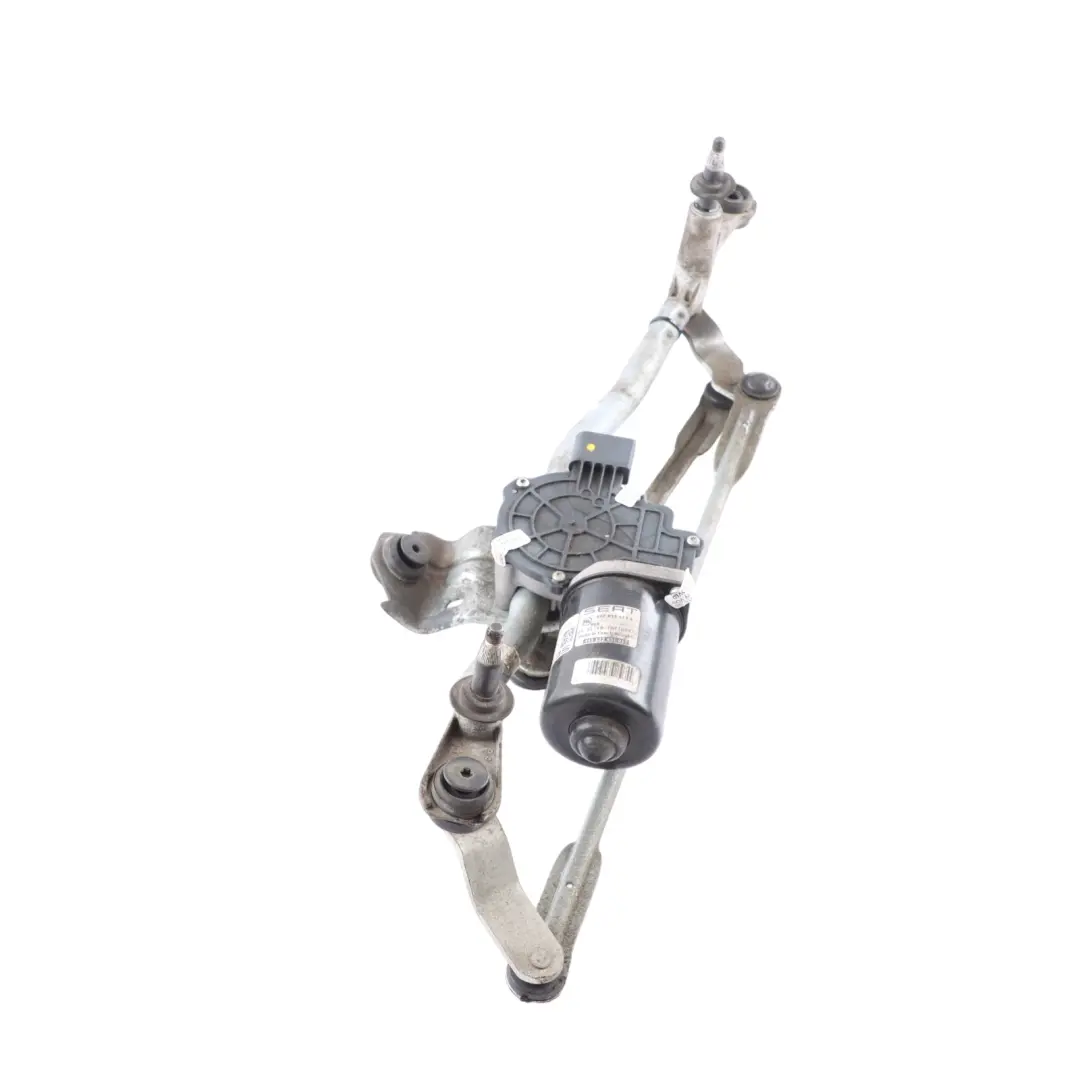 Seat Ateca Windscreen Wiper System Linkage Motor Front - SKU RHD-577955023B - Part number 577955023B