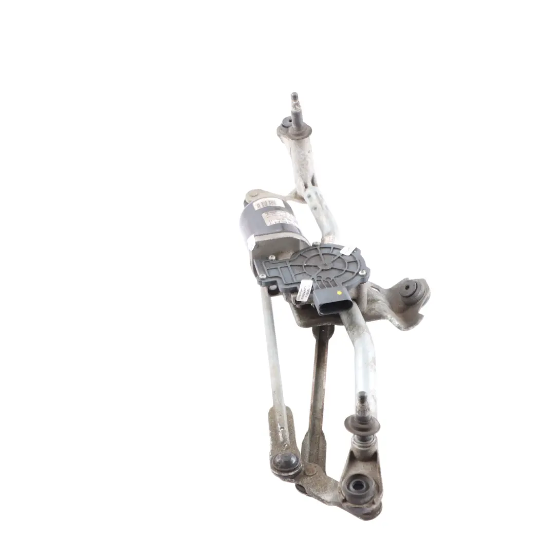 Seat Ateca Windscreen Wiper System Linkage Motor Front - SKU RHD-577955023B - Part number 577955023B