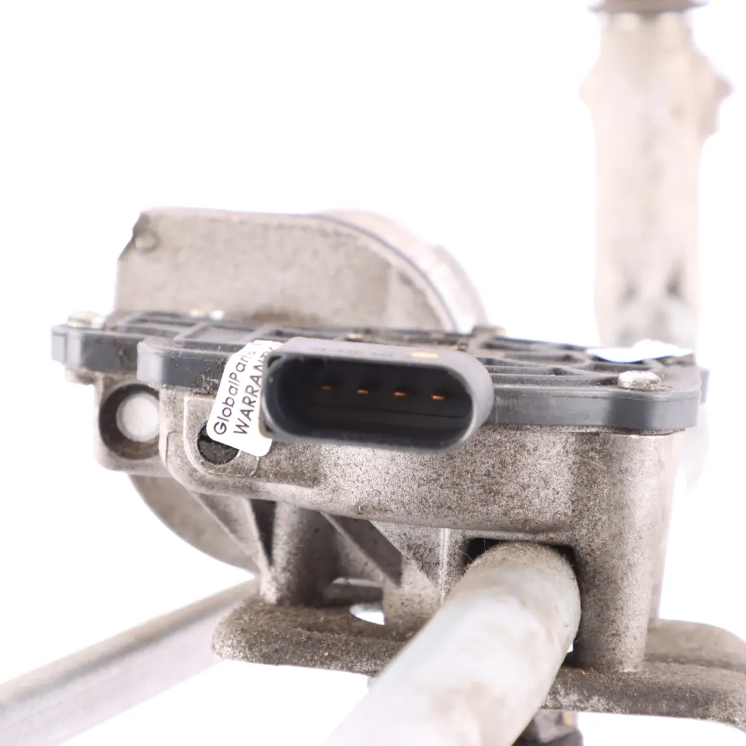 Windscreen Wiper System Linkage Motor Front to Seat Ateca with Part number 577955023B Seat Ateca Windscreen Wiper System Linkage Motor Front - SKU RHD-577955023B - Part number 577955023B