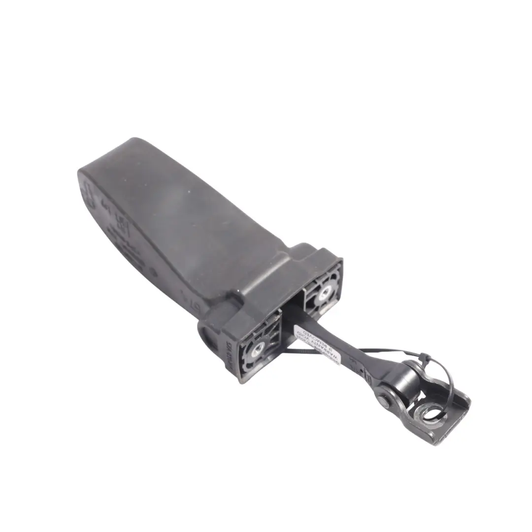 Door Check Strap Limiter Rear Left Right N/O/S to Seat Ateca with Part number 57A839203 Seat Ateca Door Check Strap Limiter Rear Left Right N/O/S - SKU 57A839203 - Part number 57A839203