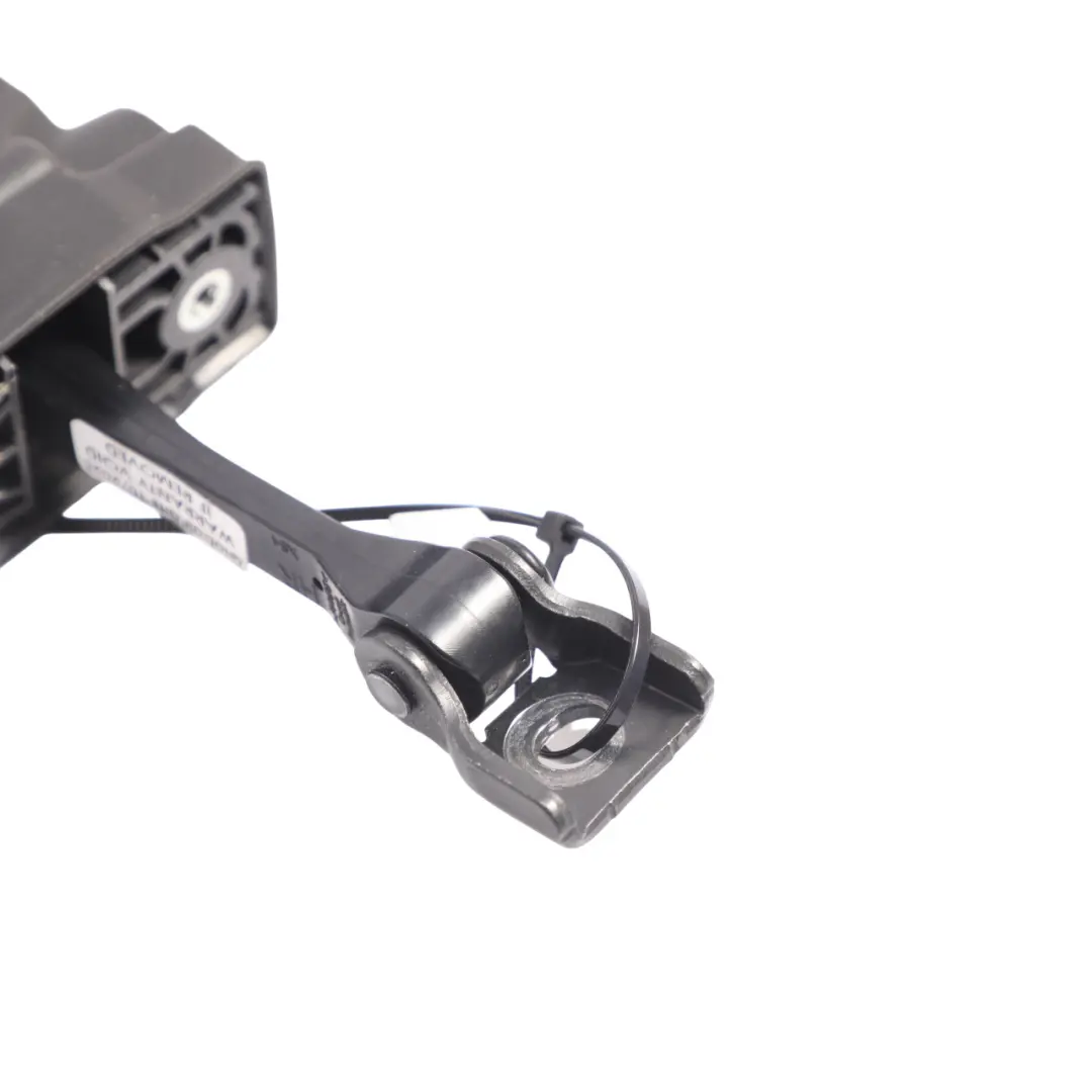 Seat Ateca Limiteur Sangle Arrêt Porte Arrière Gauche Droite - SKU 57A839203 - Numéro de pièce 57A839203
