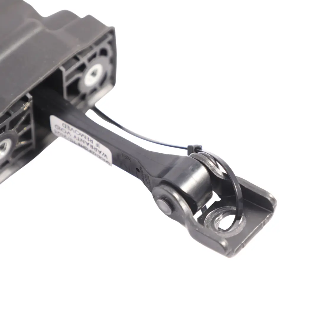 Limiteur Sangle Arrêt Porte Arrière Gauche Droite pour Seat Ateca à propos du numéro de pièce 57A839203 Seat Ateca Limiteur Sangle Arrêt Porte Arrière Gauche Droite - SKU 57A839203 - Numéro de pièce 57A839203