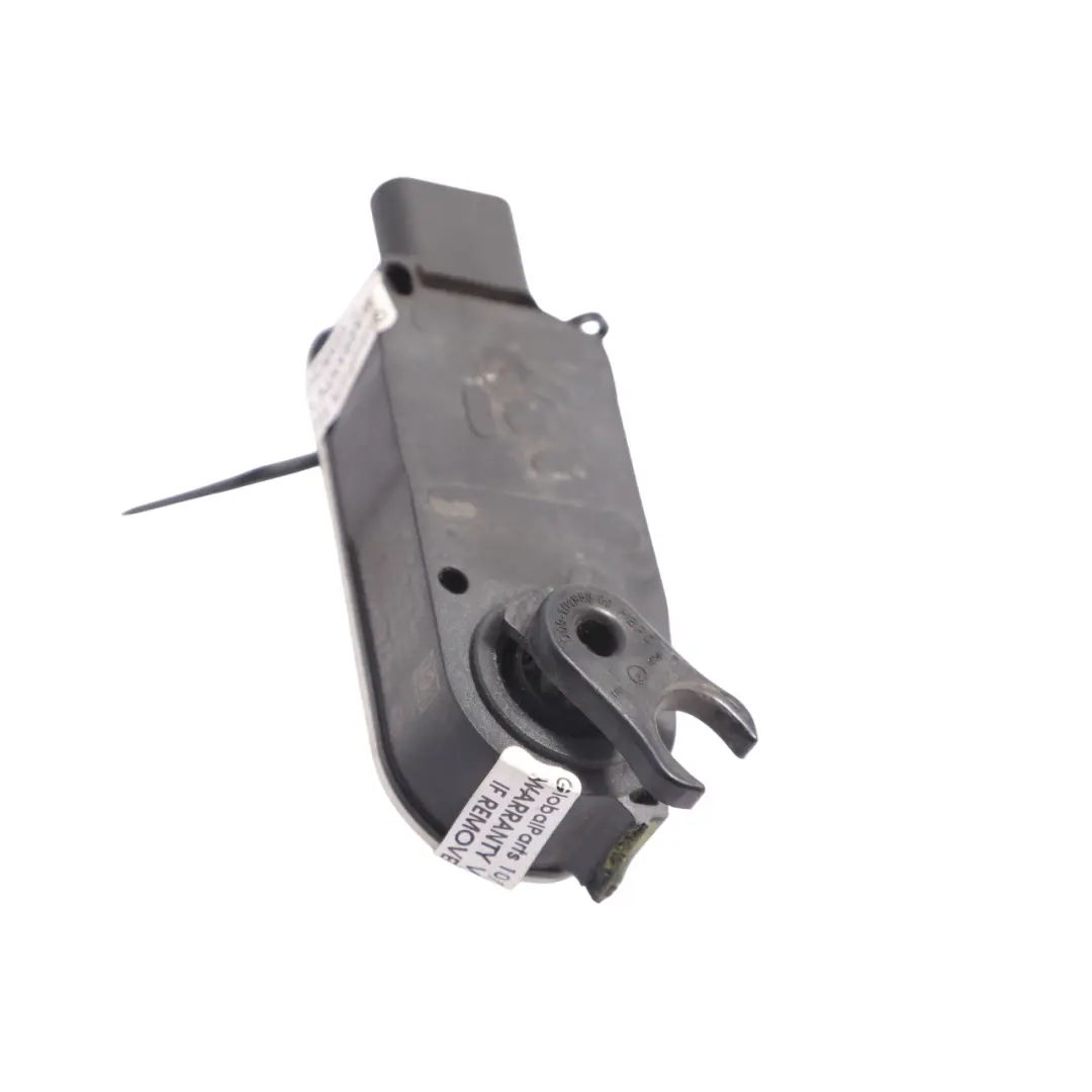 Heater Flap Actuator Motor Control to Mercedes W177 Air with Part number 5878R1000 Mercedes W177 Air Heater Flap Actuator Motor Control - SKU 5878R1000-1 - Part number 5878R1000
